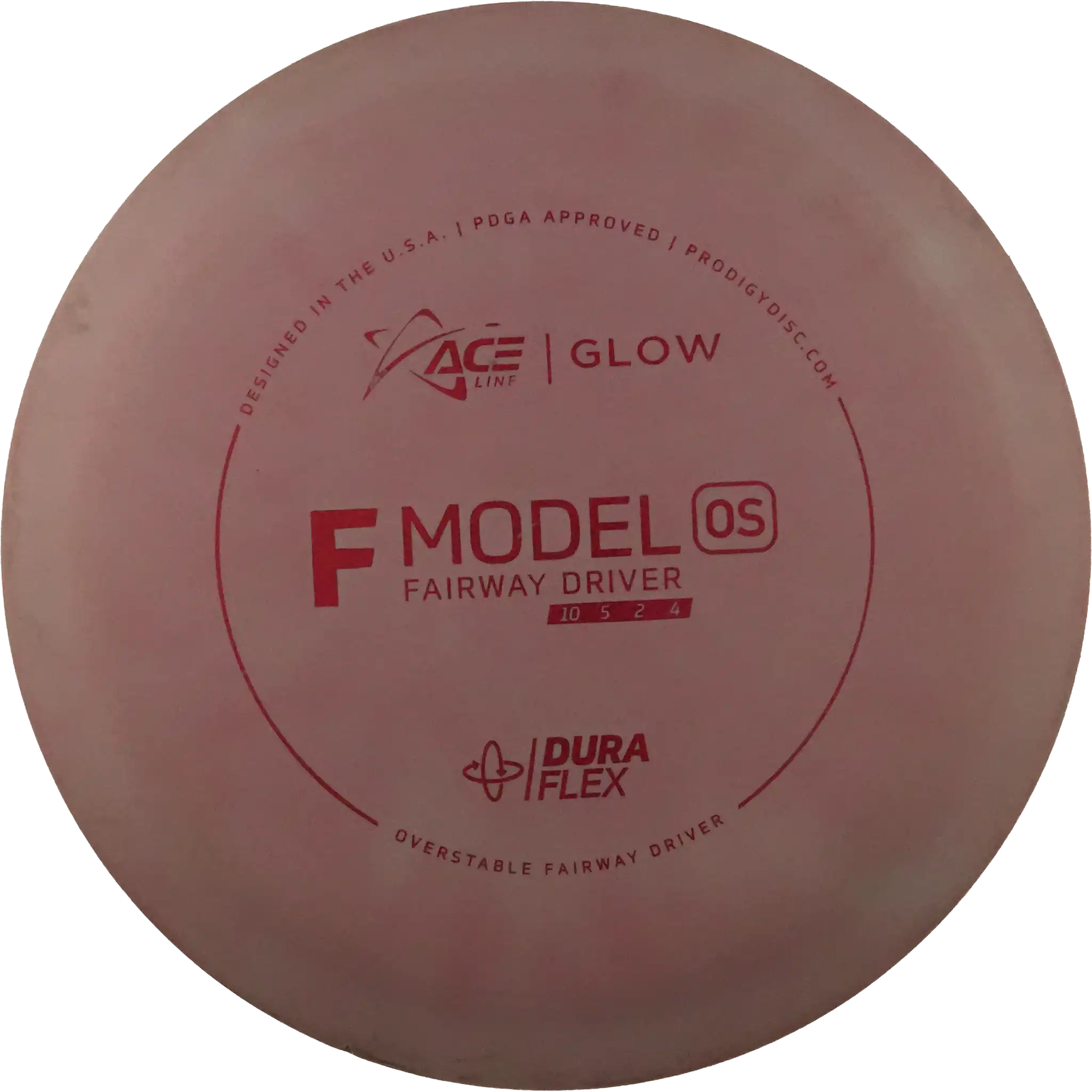 DuraFlex Glow F Model OS