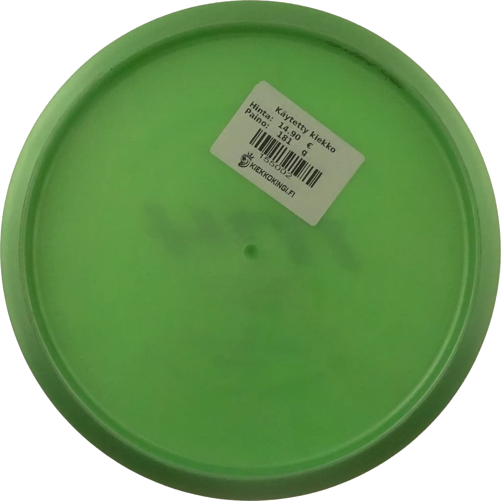 500 M4 - Cale Leiviska