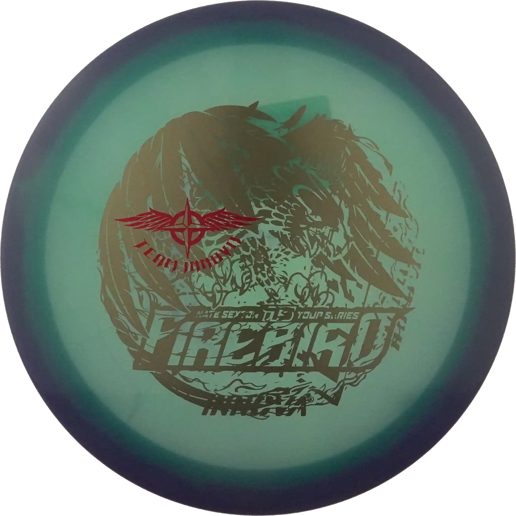 Proto Glow Halo Champion Firebird - Team Innova