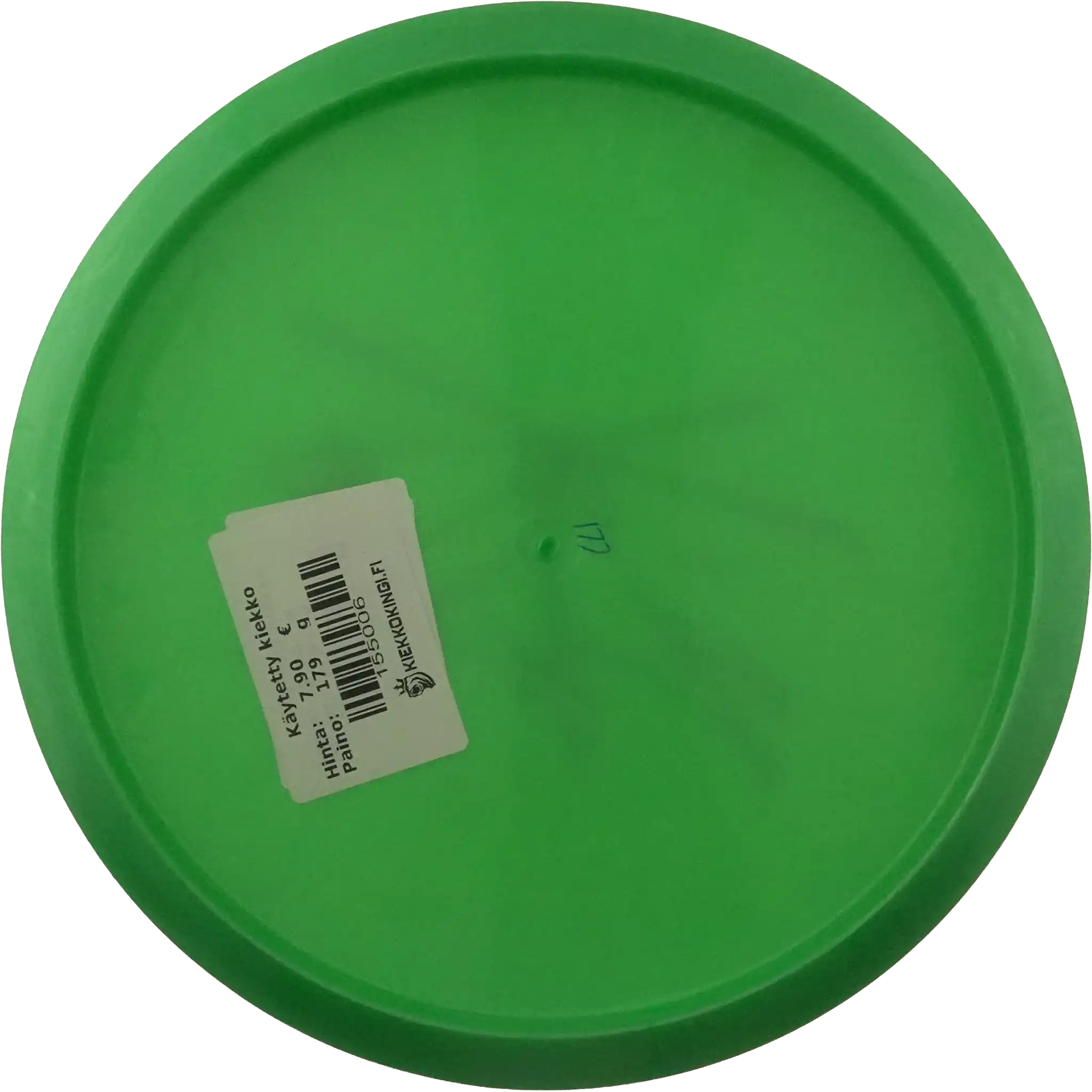 500 Stryder - Cale Leiviska