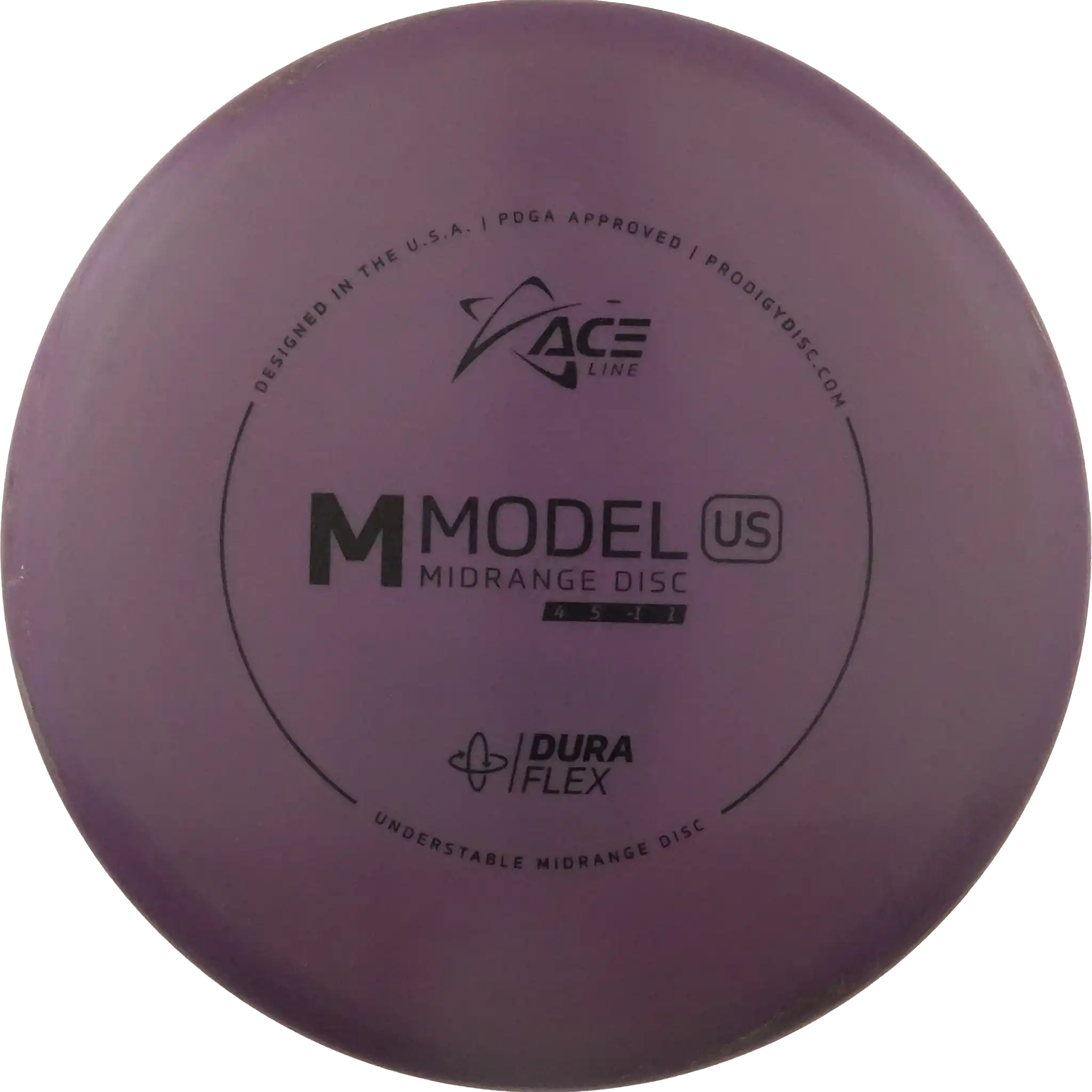 DuraFlex M Model US