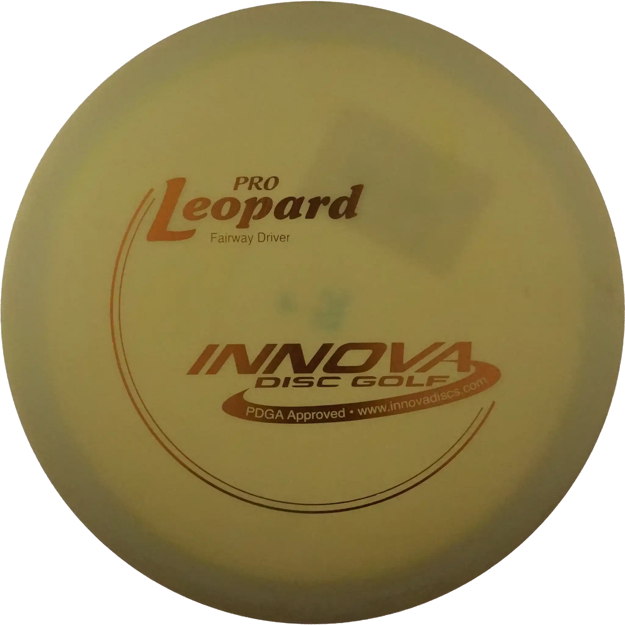 Pro Leopard - PFN