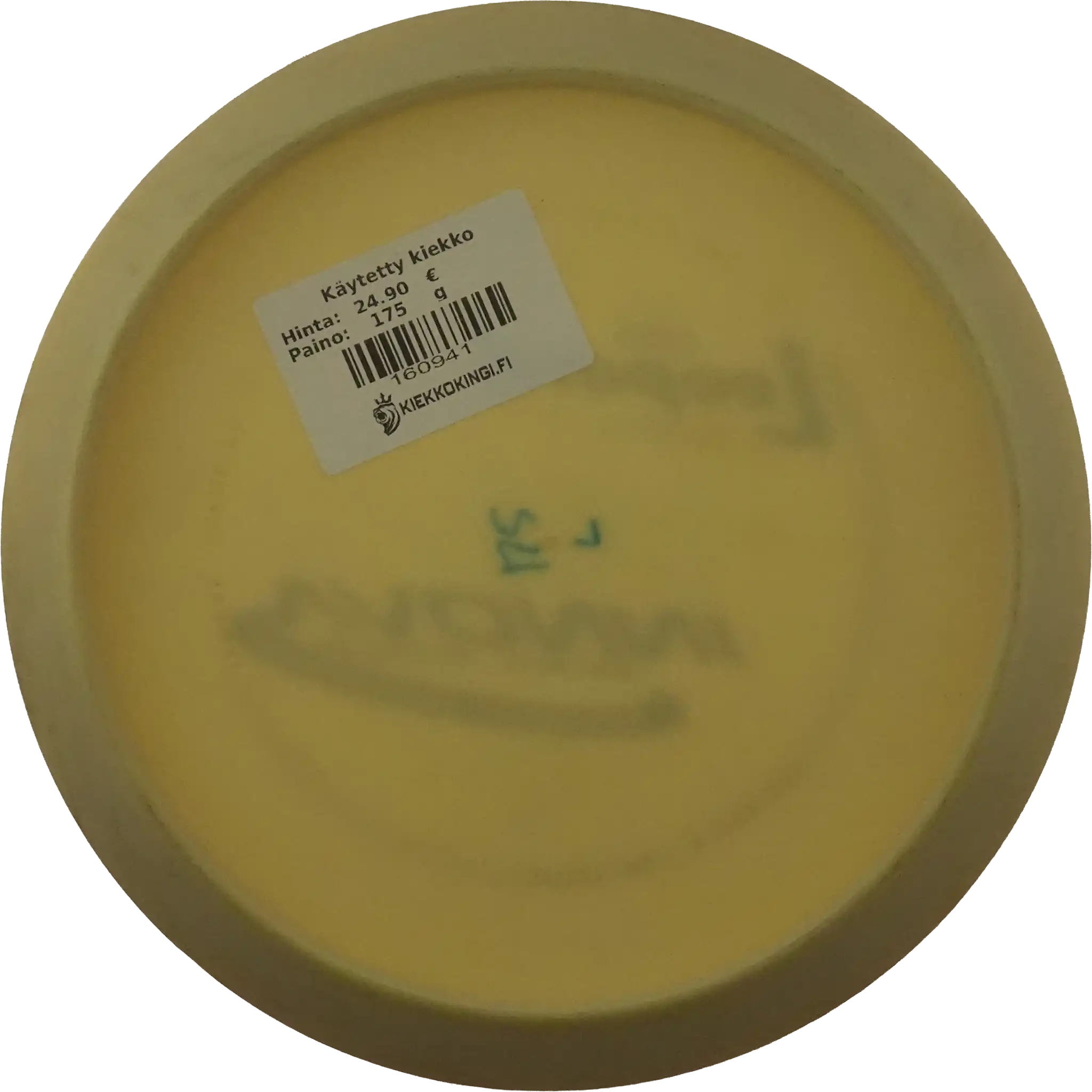 Pro Leopard - PFN