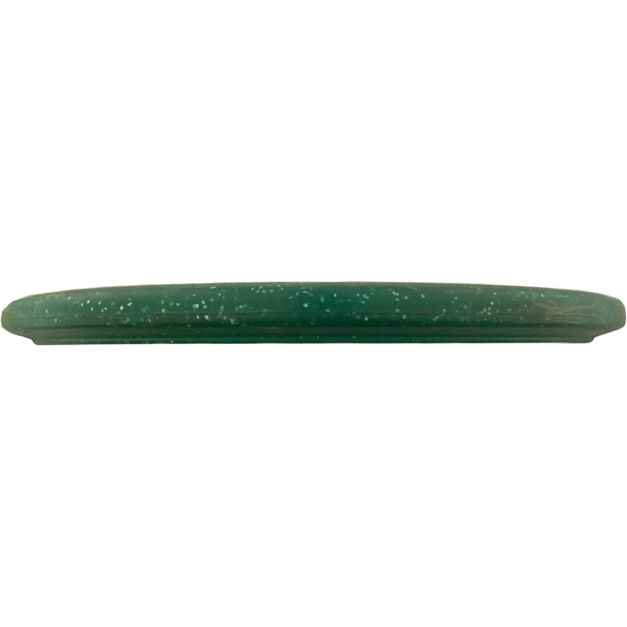 Metal Flake Champion Gator - Jessica Weese