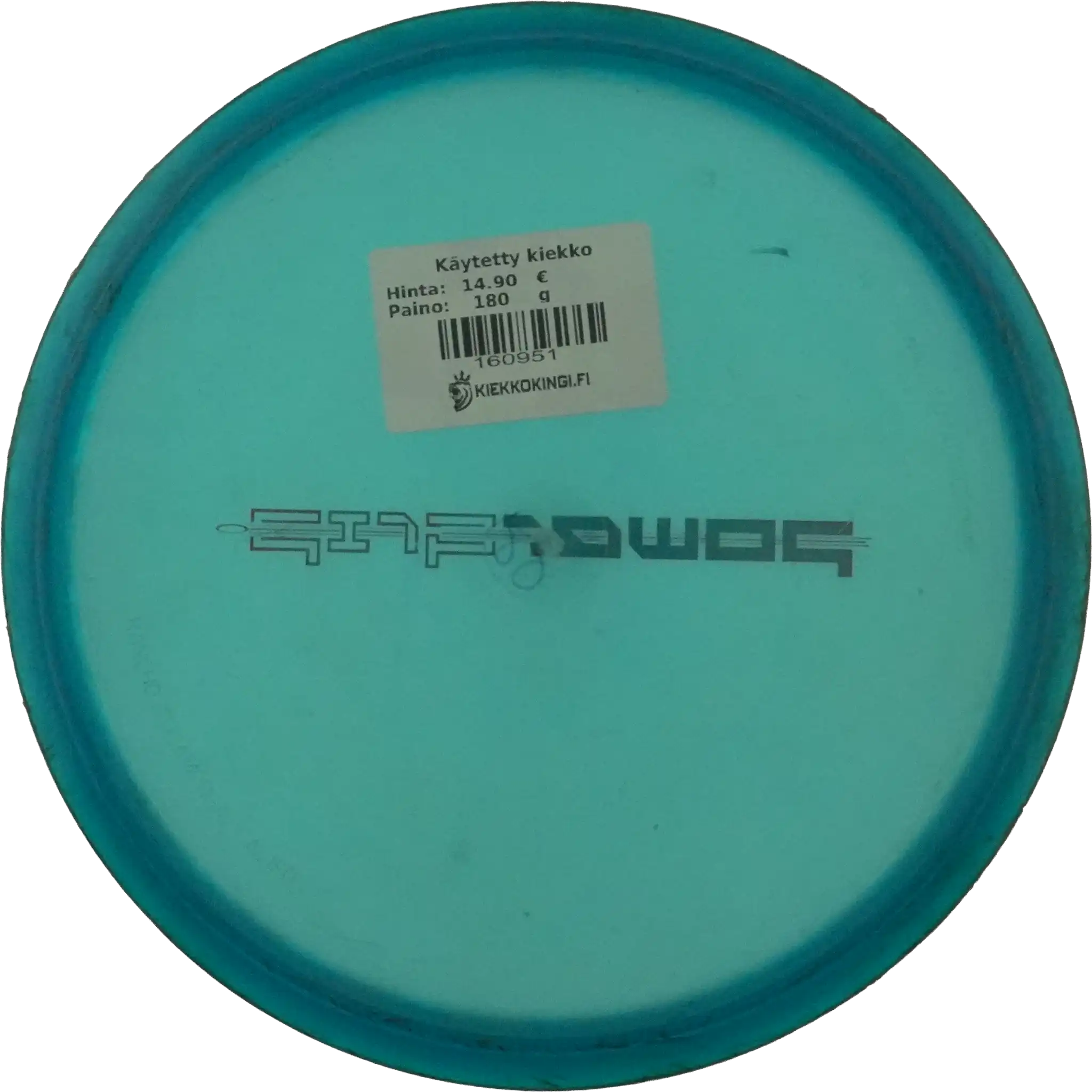 Champion Roc3