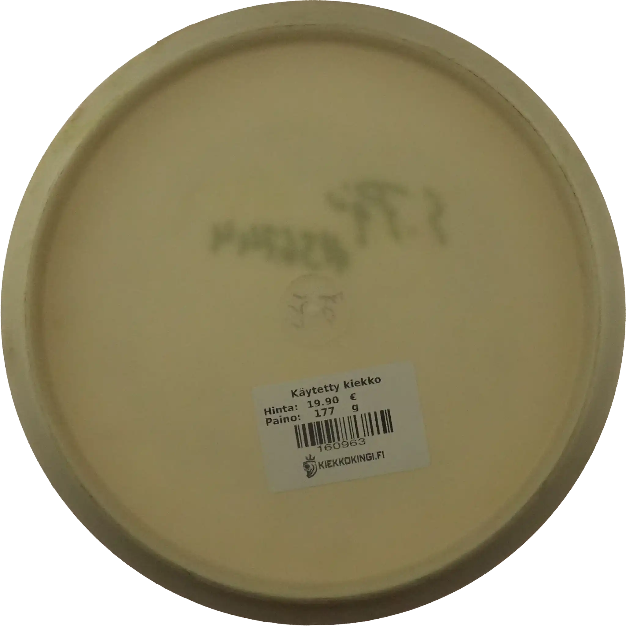 DX Roc - PFN