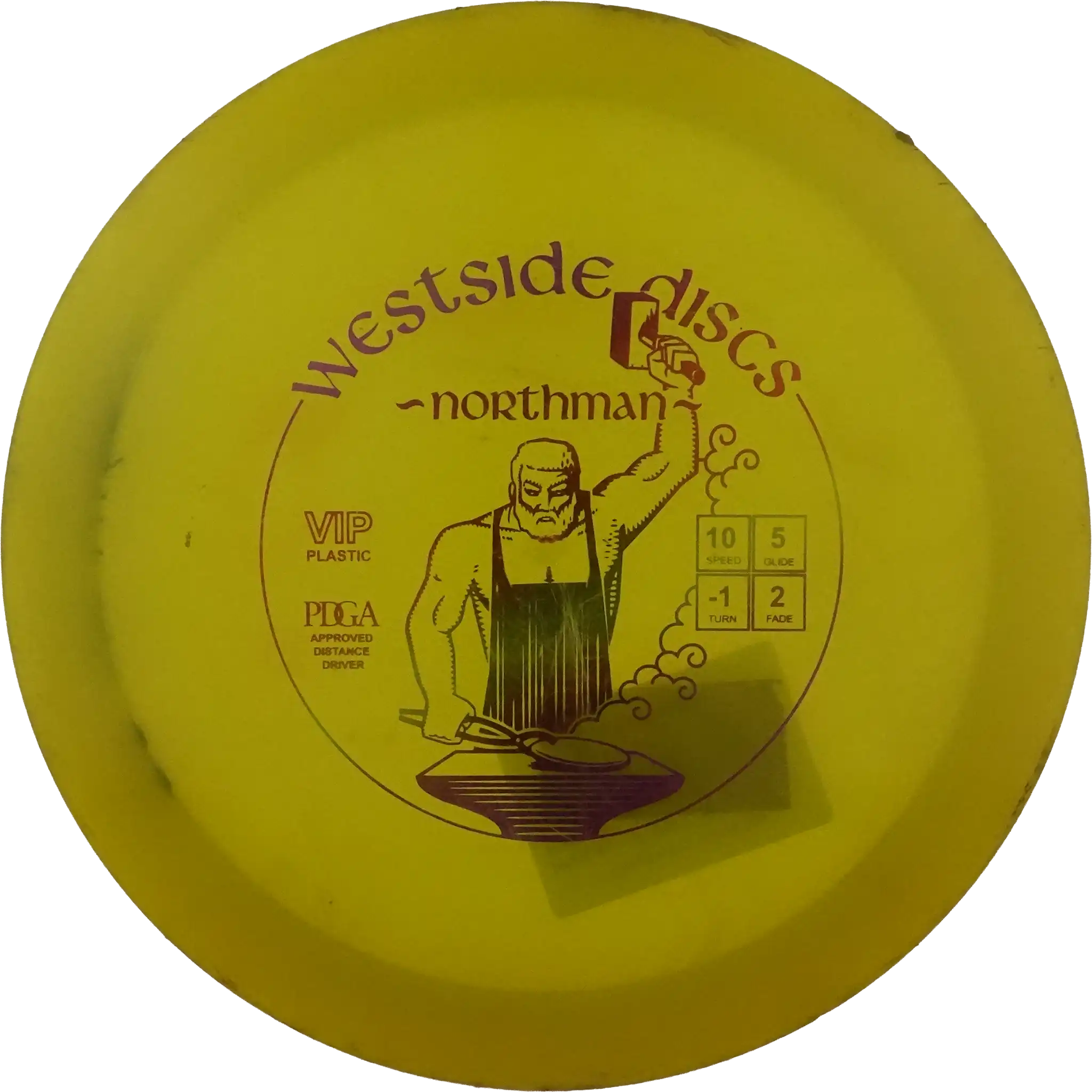 VIP Northman