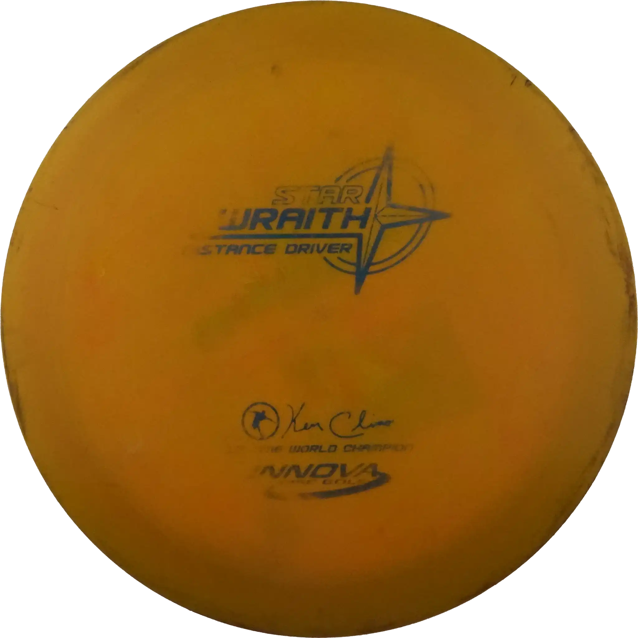 Star Wraith - PFN