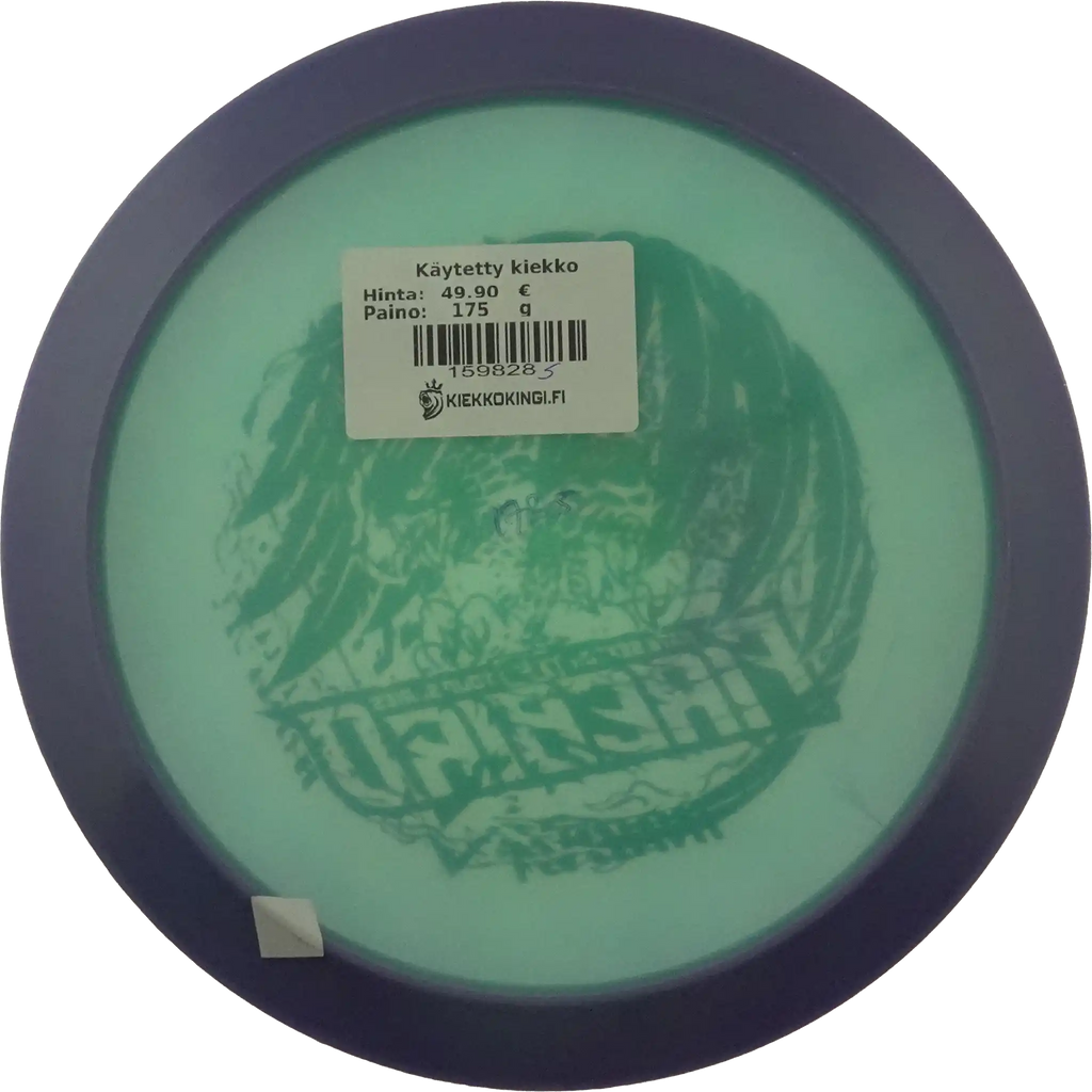 Proto Glow Halo Champion Firebird - Team Innova