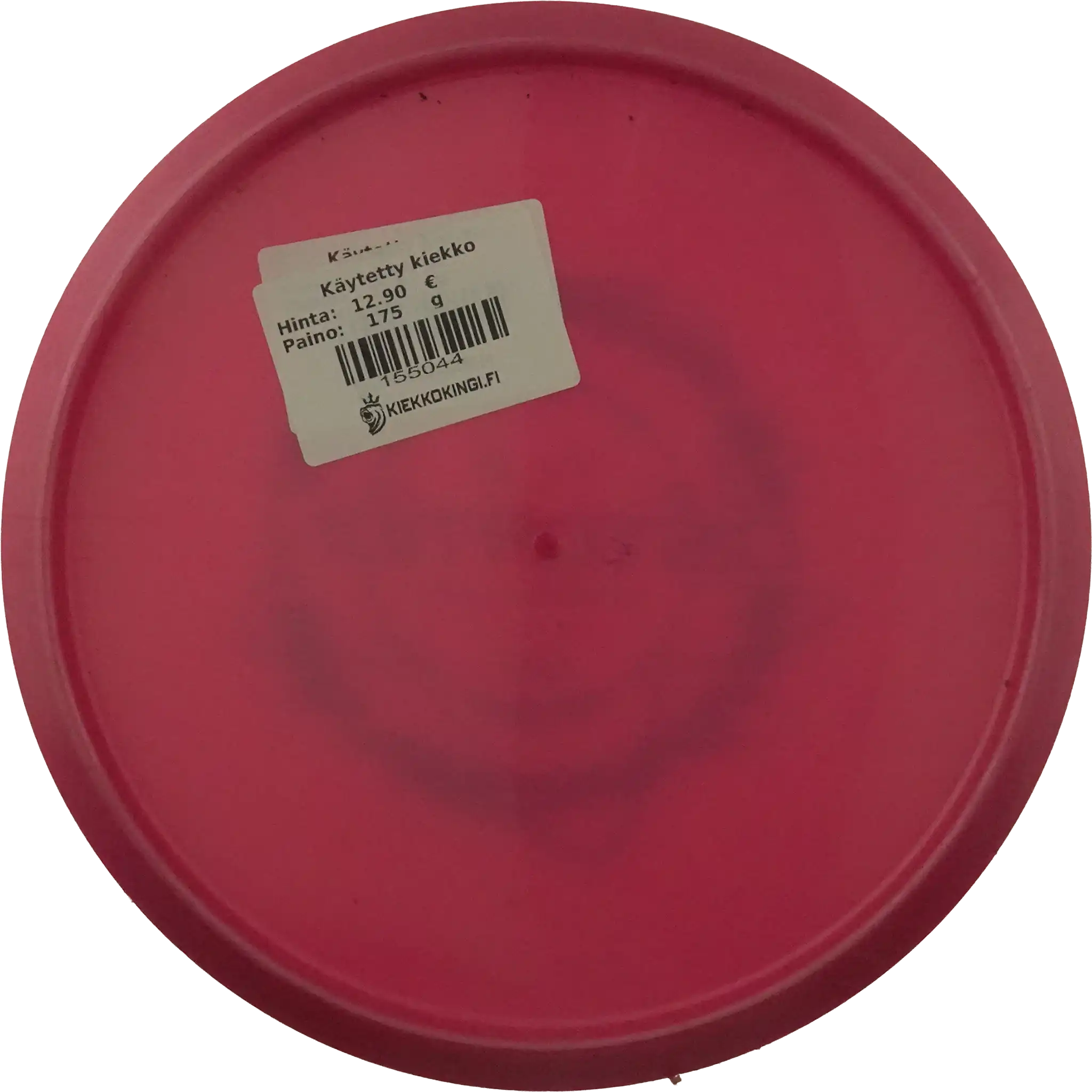 500 Distortion - Kevin Jones