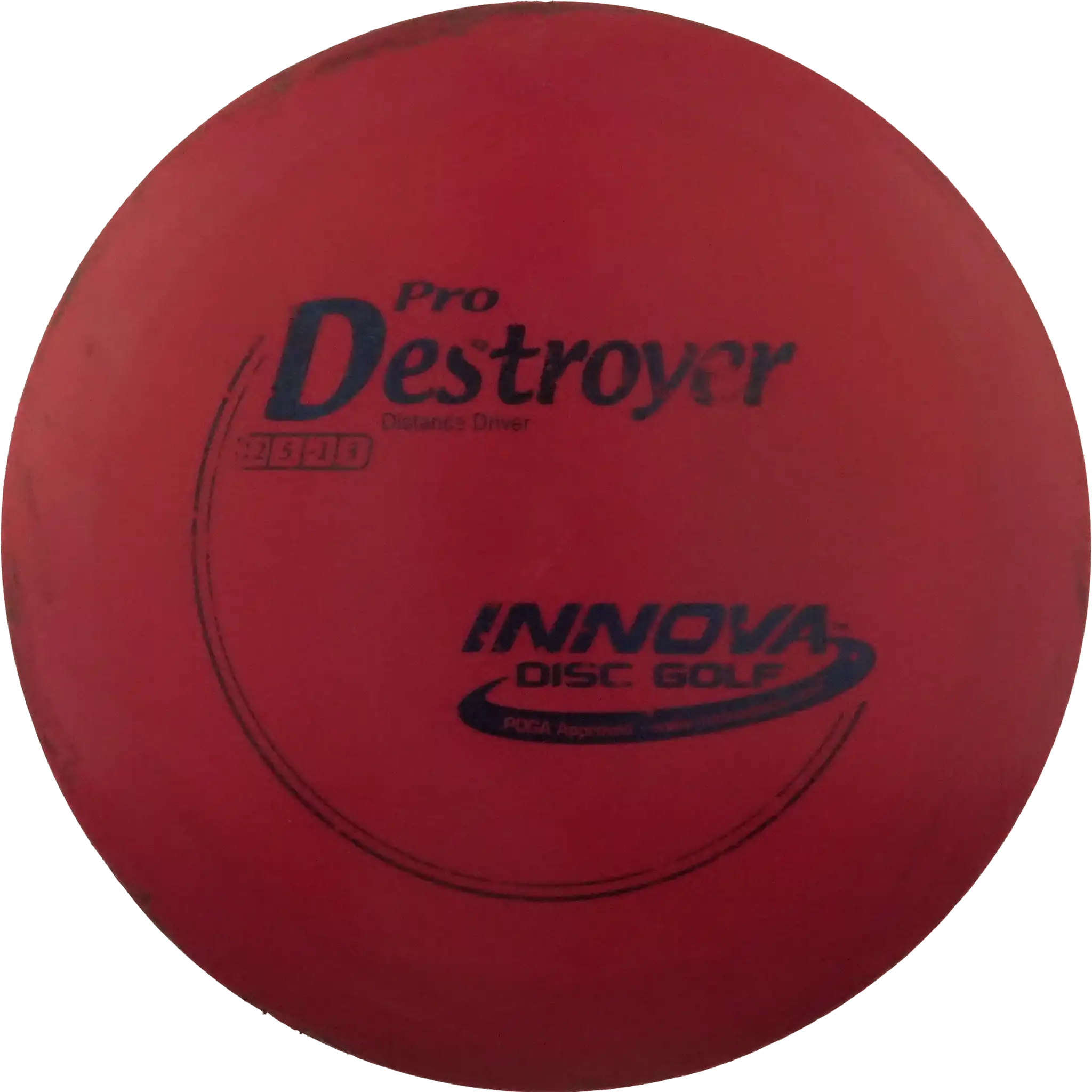 Pro Destroyer