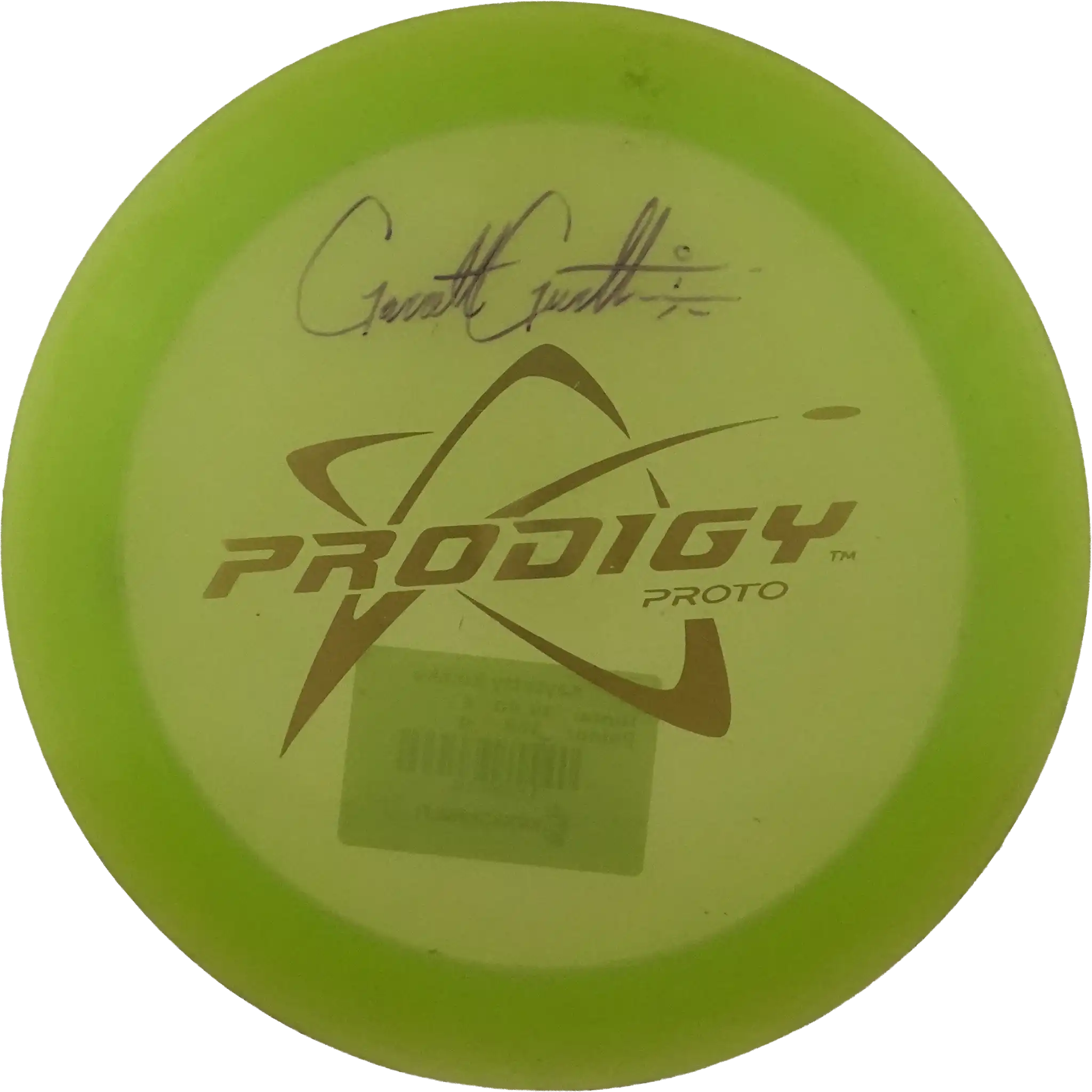 400 D3 - Proto