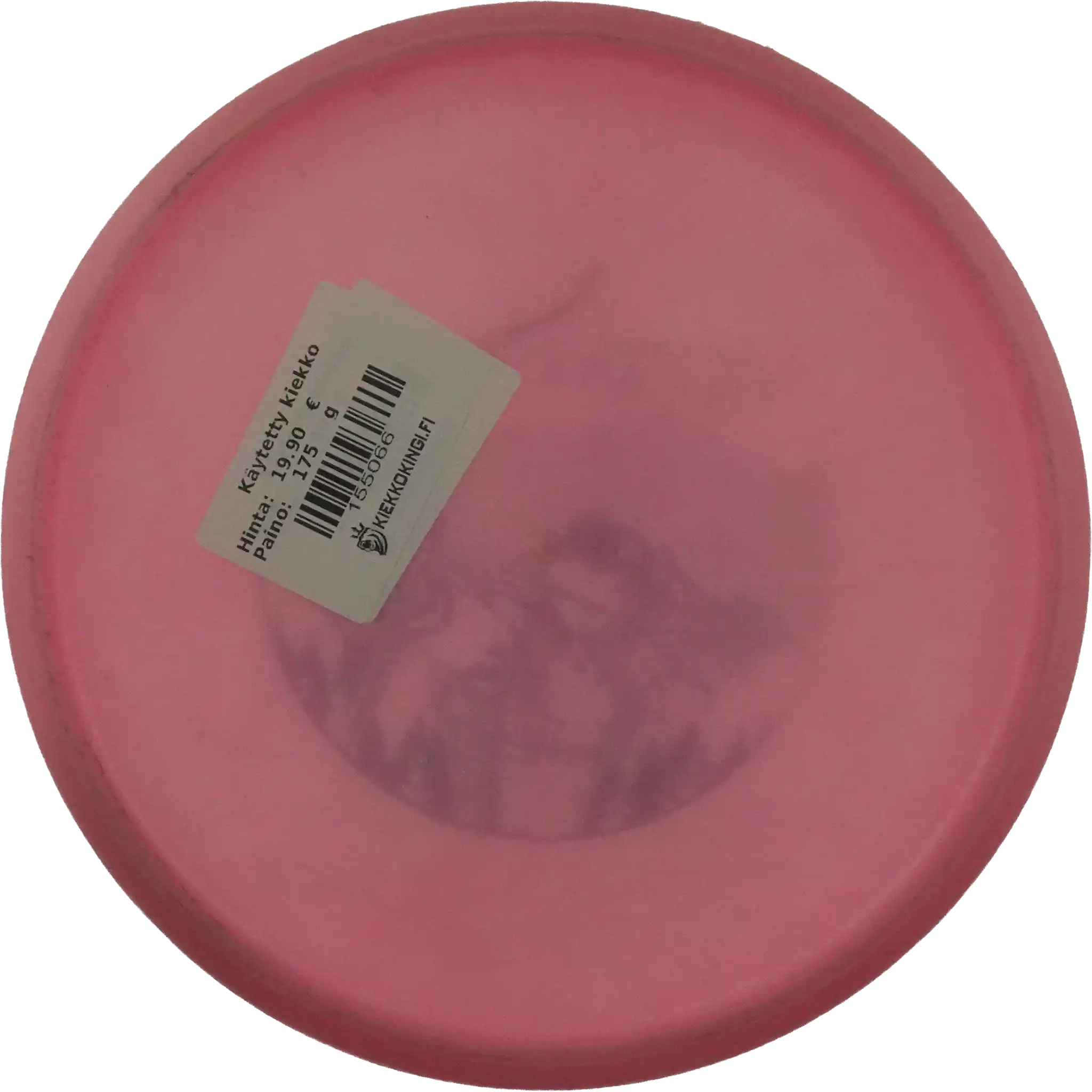 400 Color Glow PA3 - The Archer 3 - Väinö Mäkelä