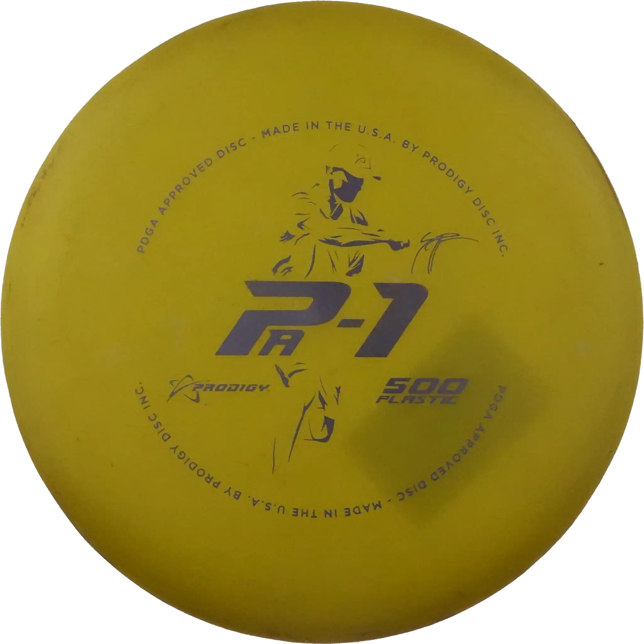 500 PA1 - Seppo Paju