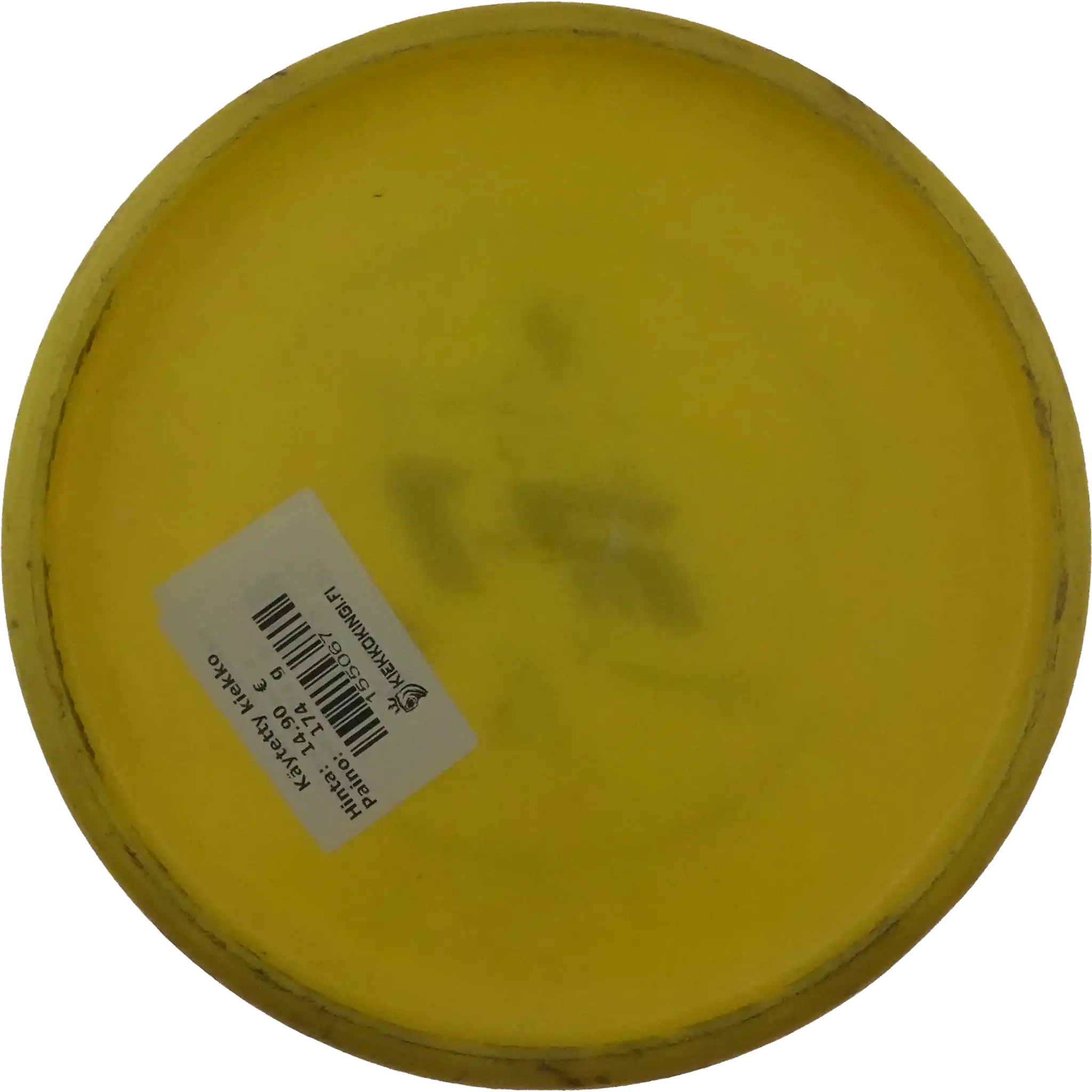 500 PA1 - Seppo Paju