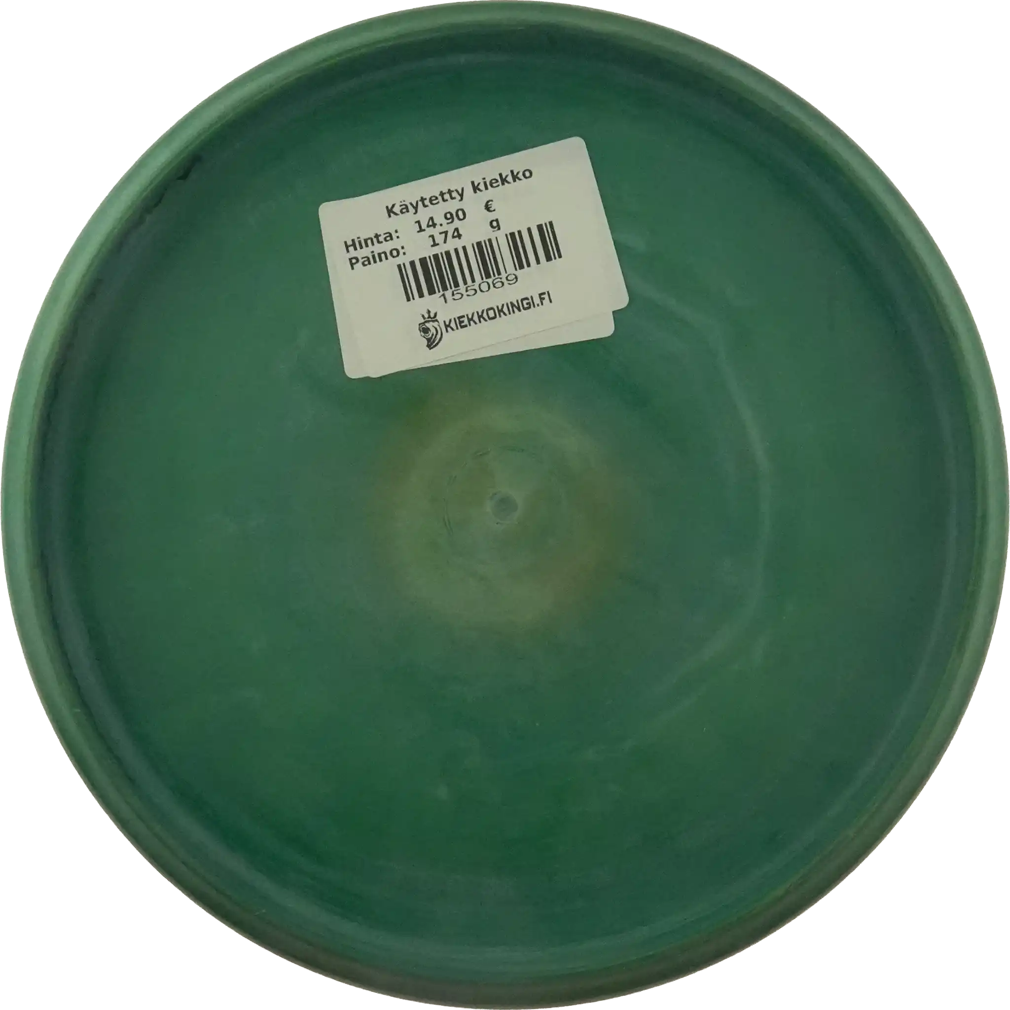 400 Spectrum PA1 - Seppo Paju - Otso 3