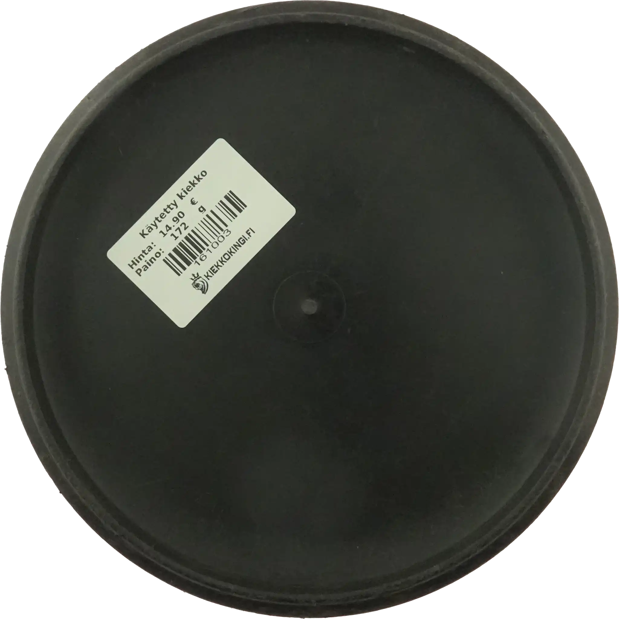 DX Aviar - Big Bead - Huk Lab