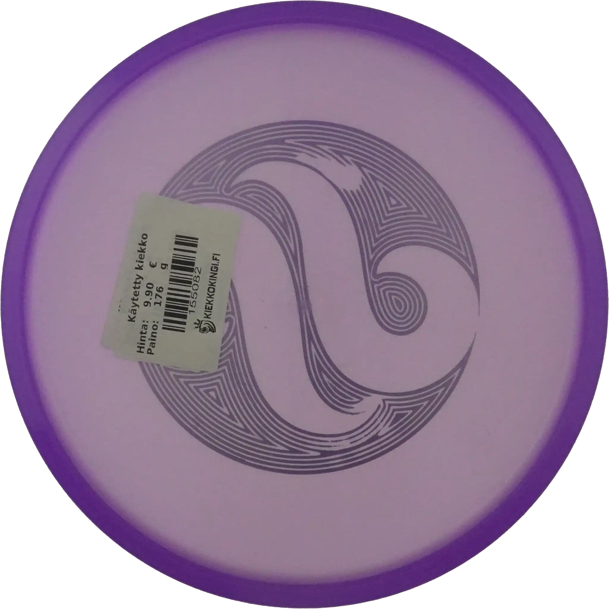 ProFlex P Model S - Seppo Paju