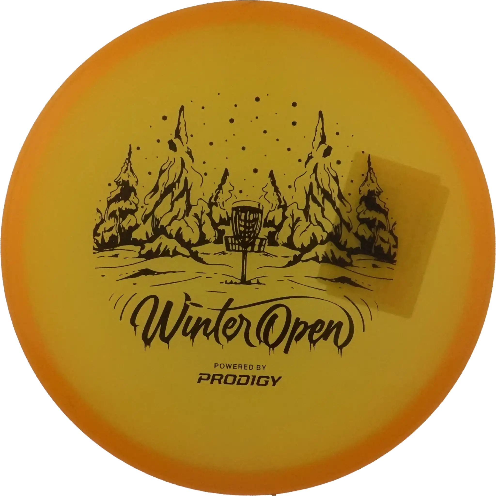 ProFlex P Model S - Winter Open