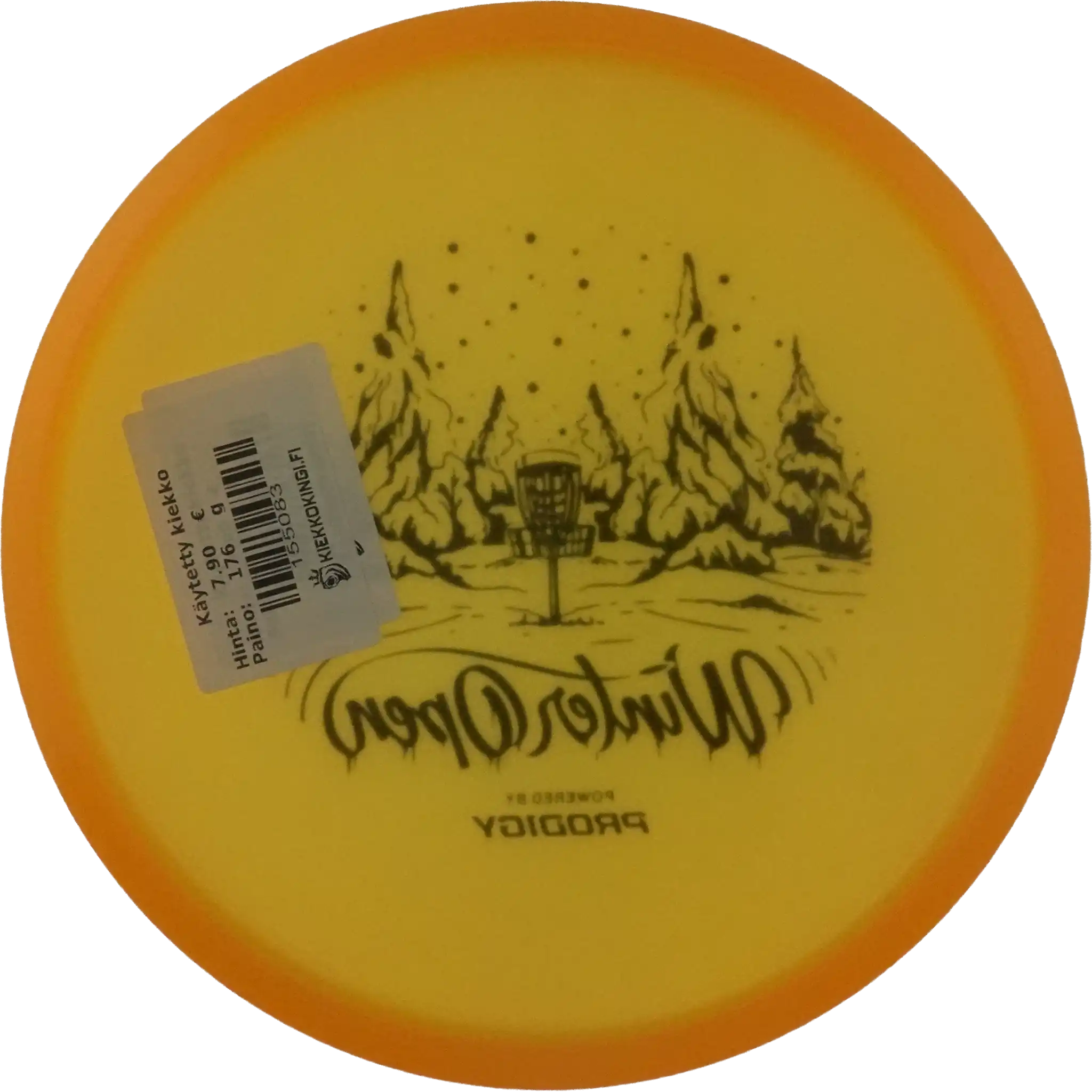 ProFlex P Model S - Winter Open