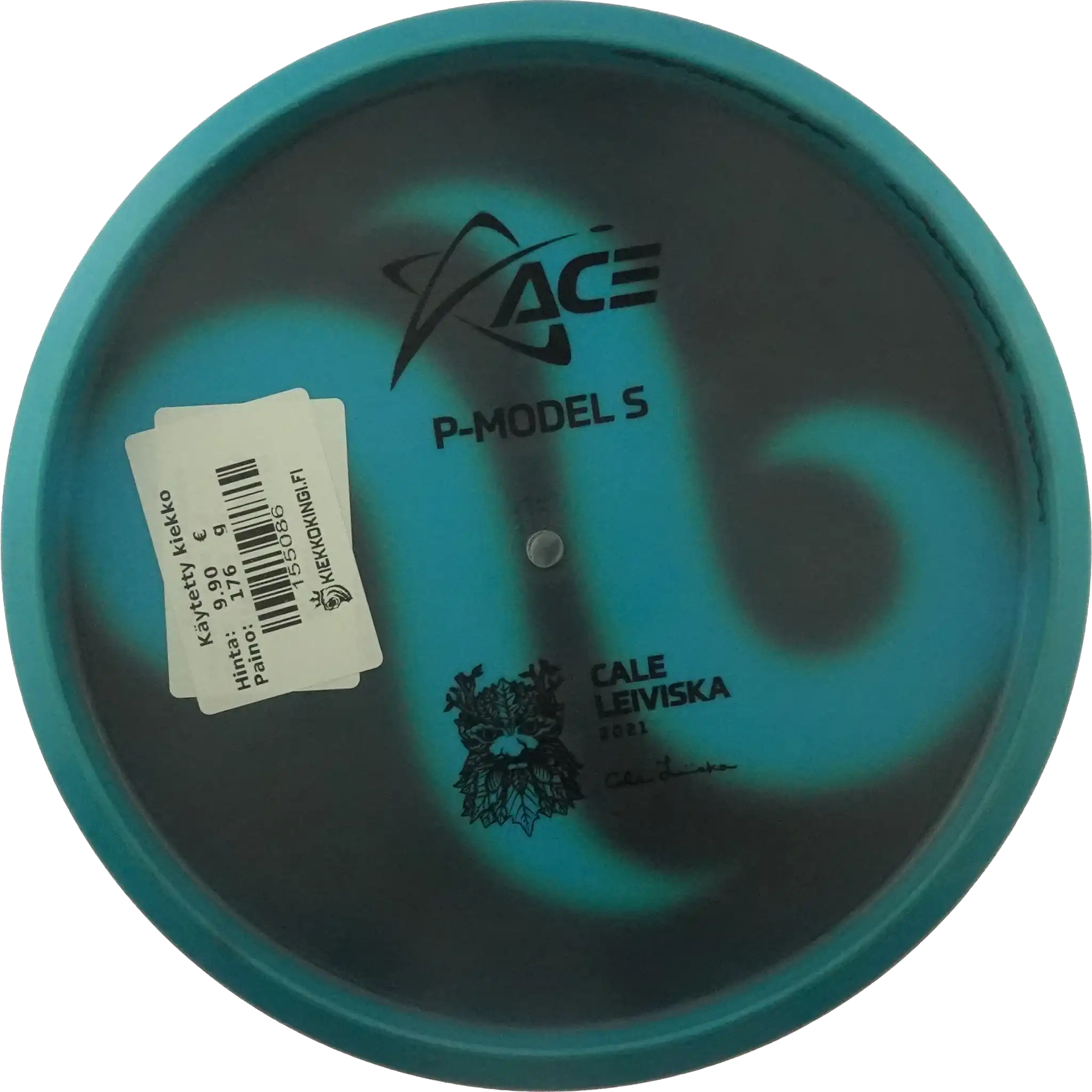 DuraFlex P Model S - Seppo Paju