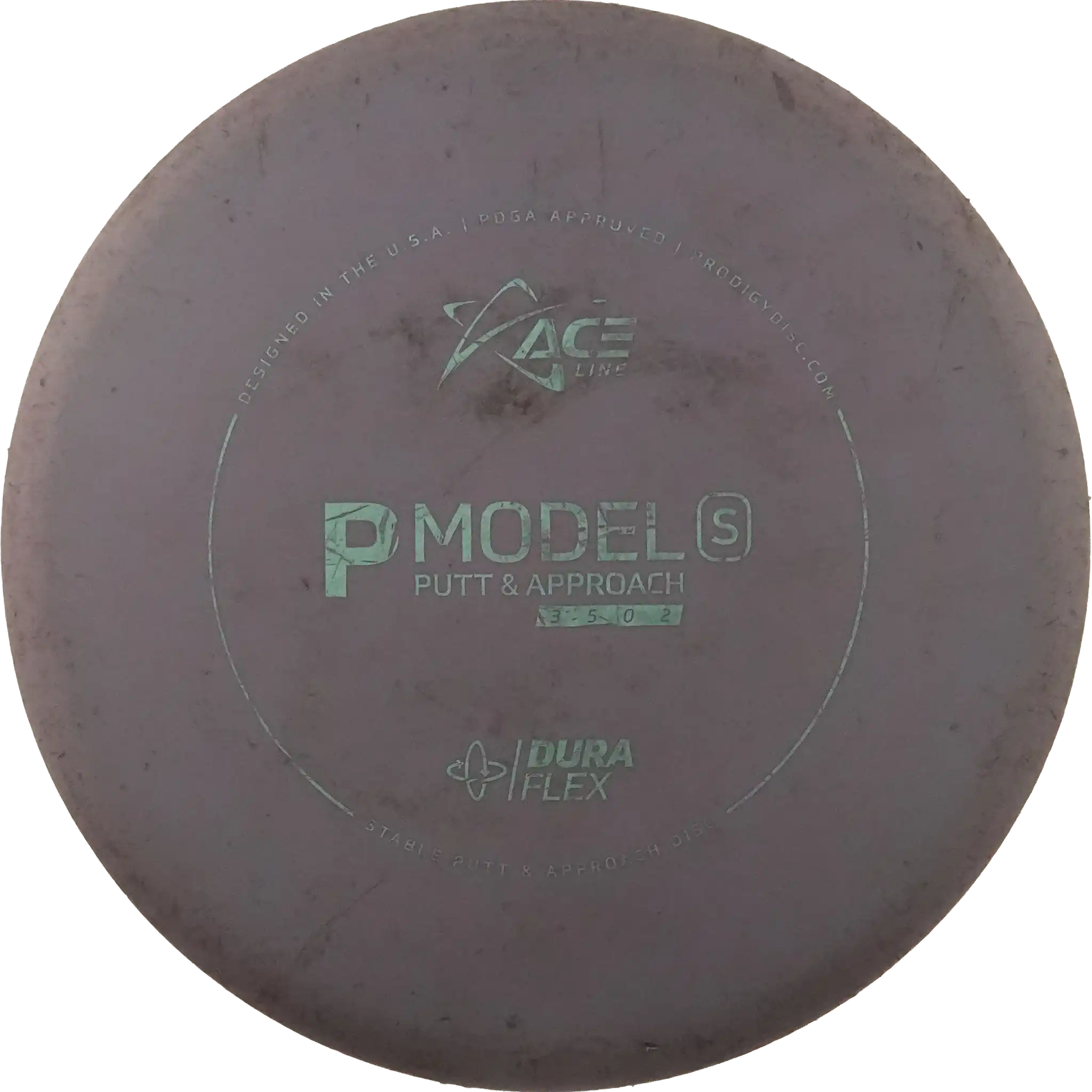 DuraFlex P Model S