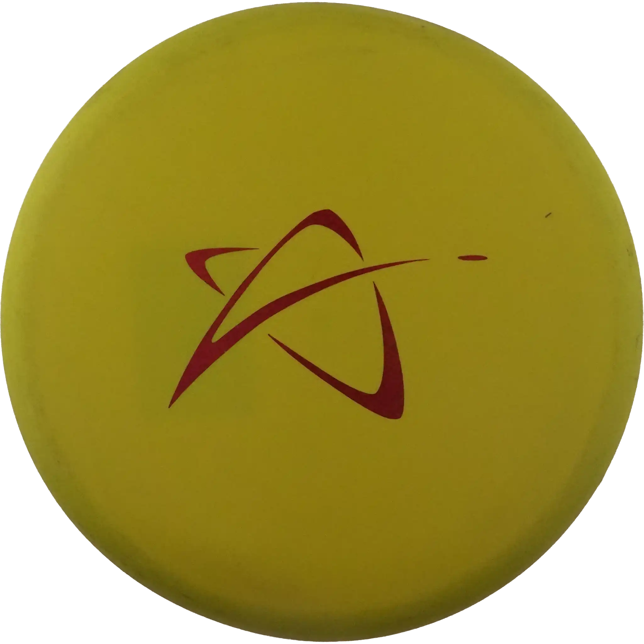 BaseGrip P Model S - Star Stamp