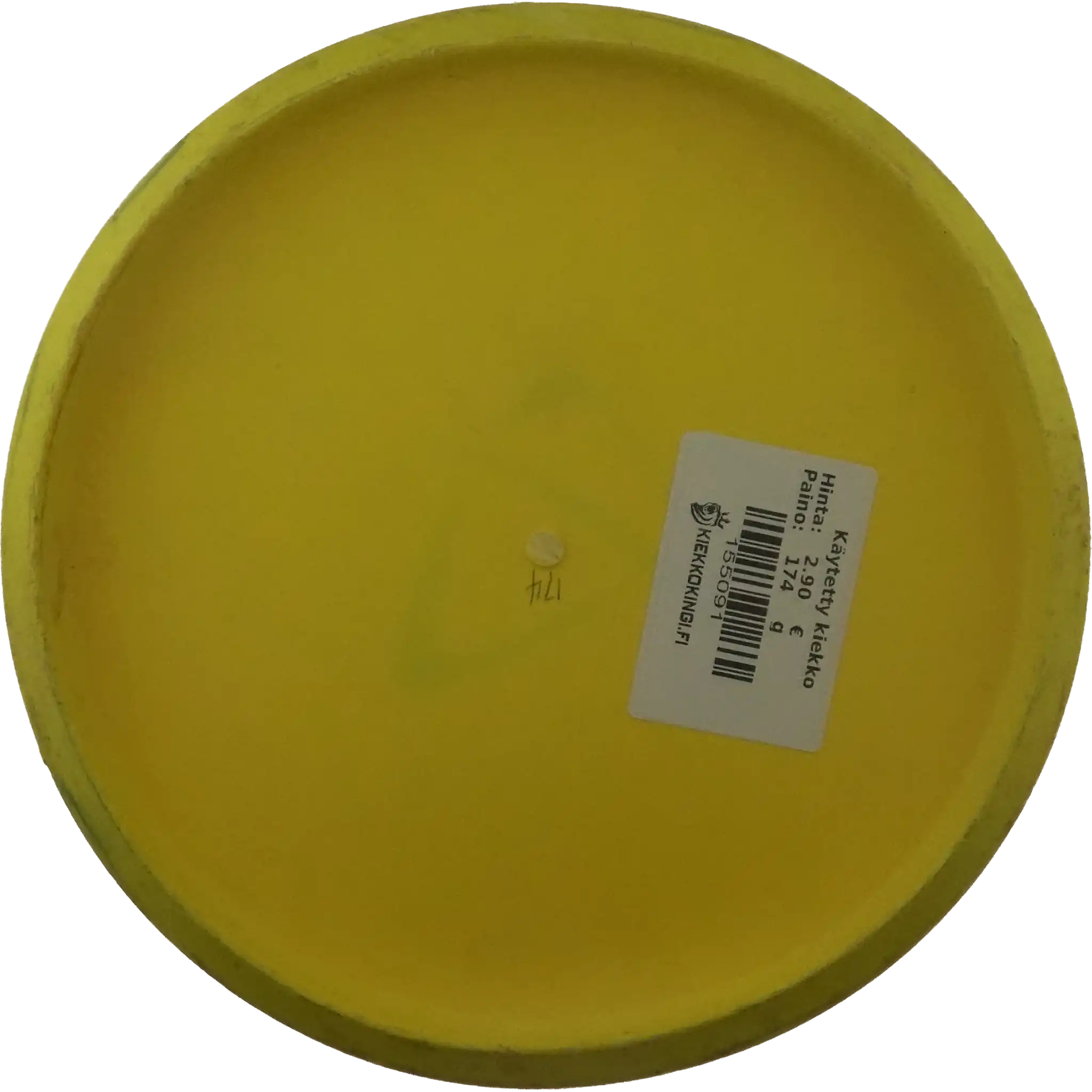 BaseGrip P Model S - Star Stamp