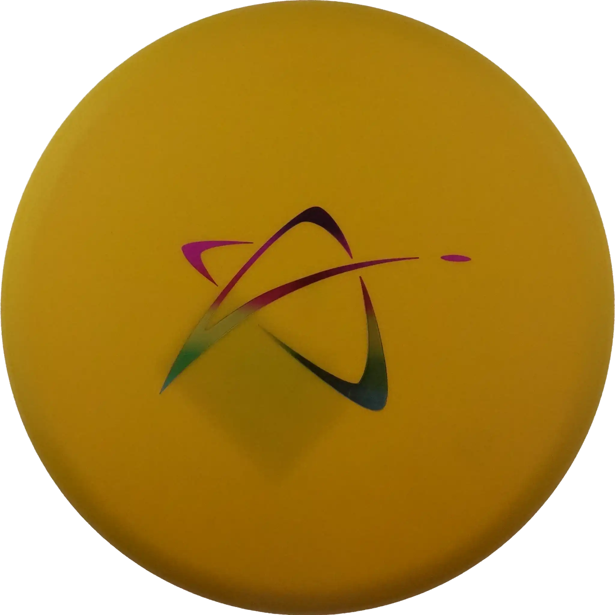 DuraFlex P Model S - Star Stamp