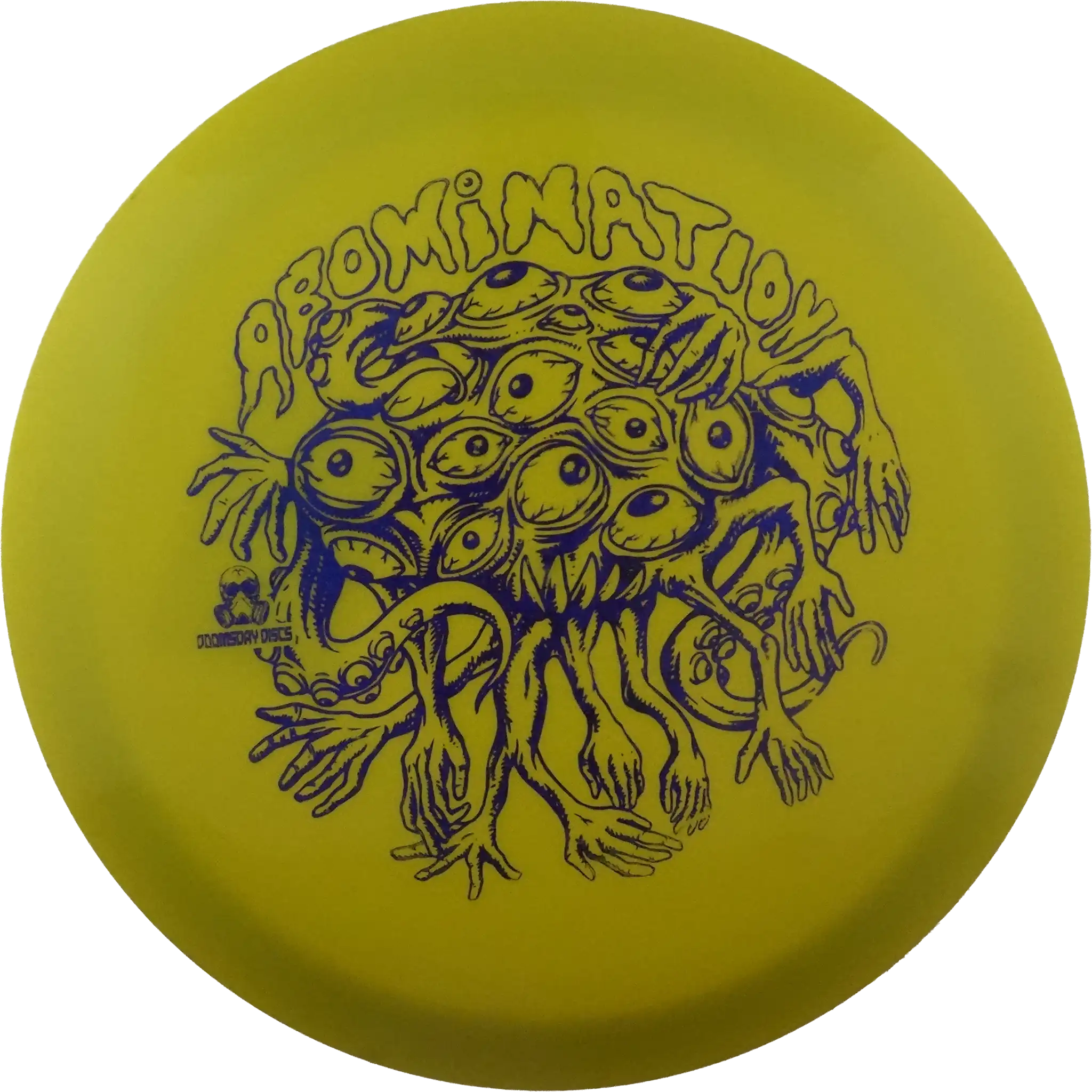 Survival Abomination