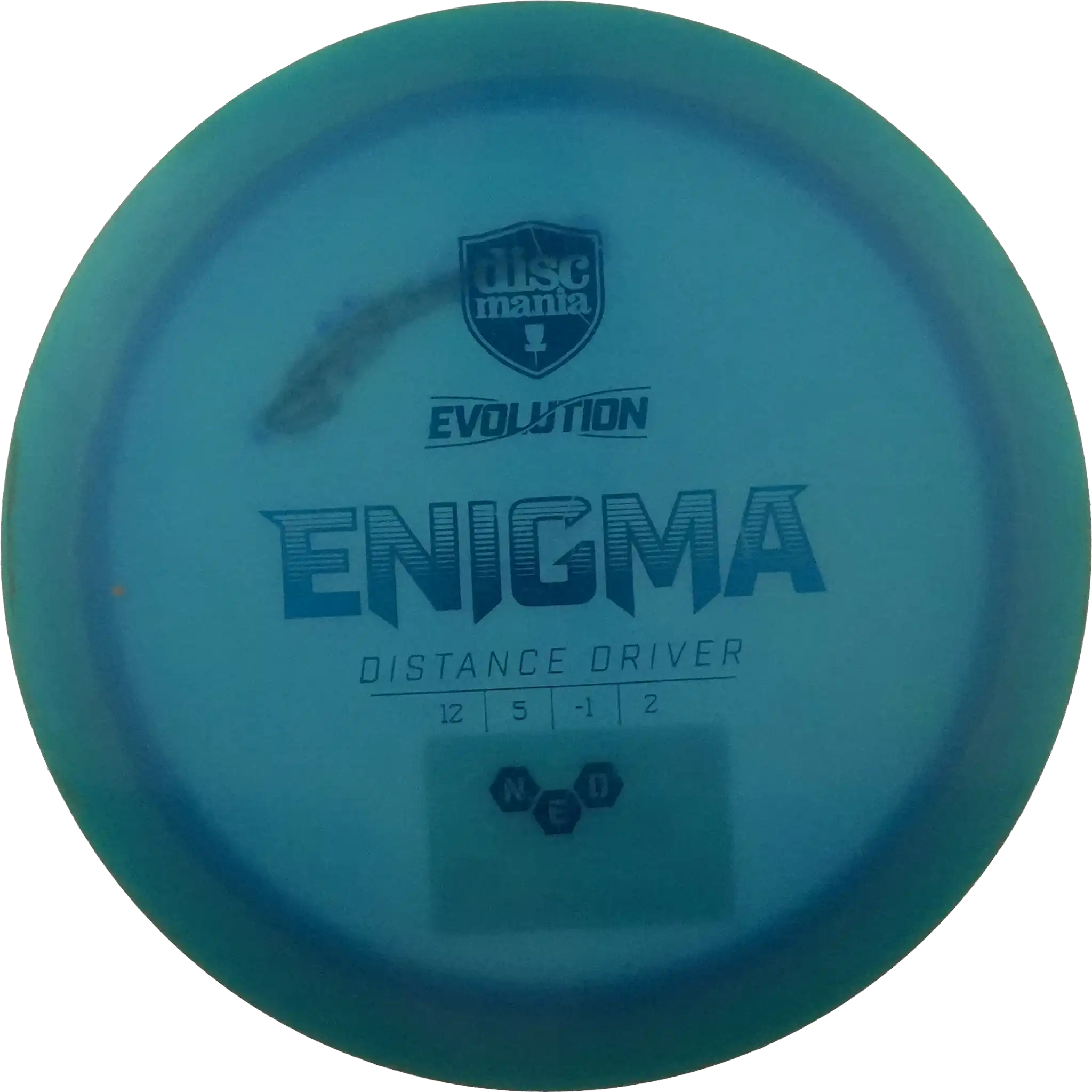 Neo Enigma
