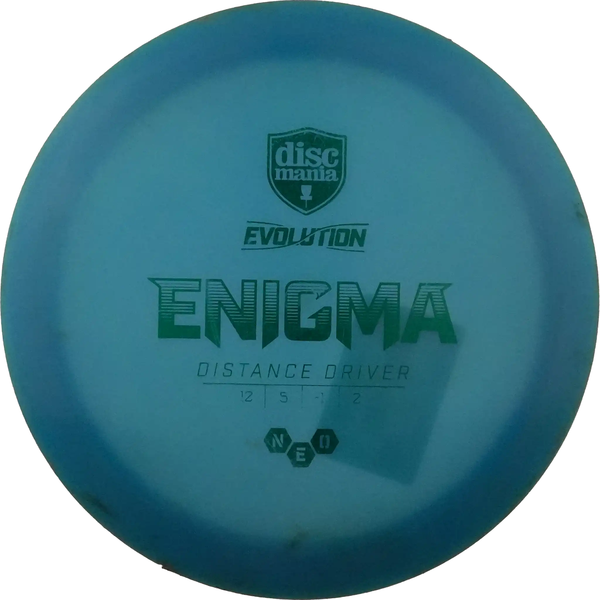 Neo Enigma