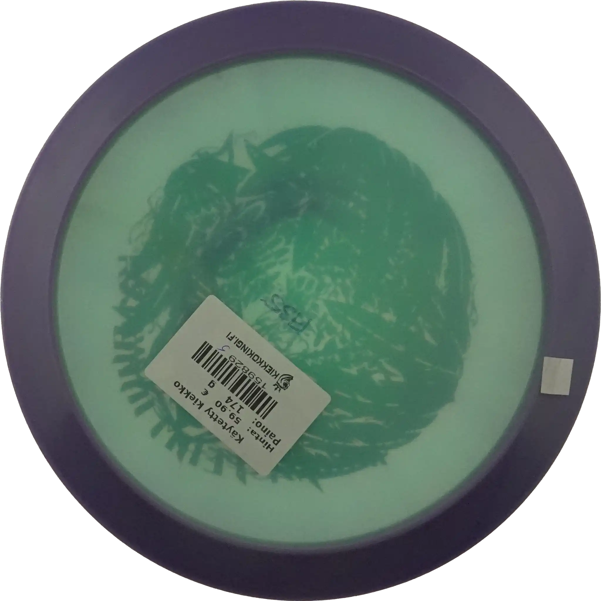 Proto Glow Halo Champion Firebird - Team Innova