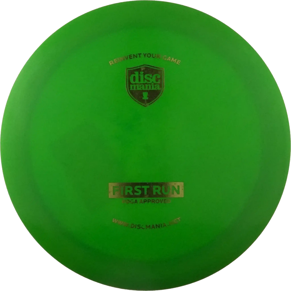 S-Line DD3 - First Run - Innova Made