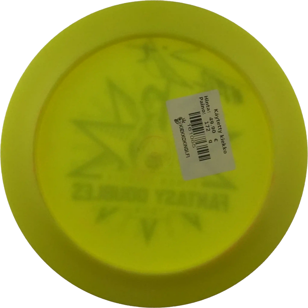 S-Line DD2 - Simon Lizotte - Fantasy Doubles - Innova Made