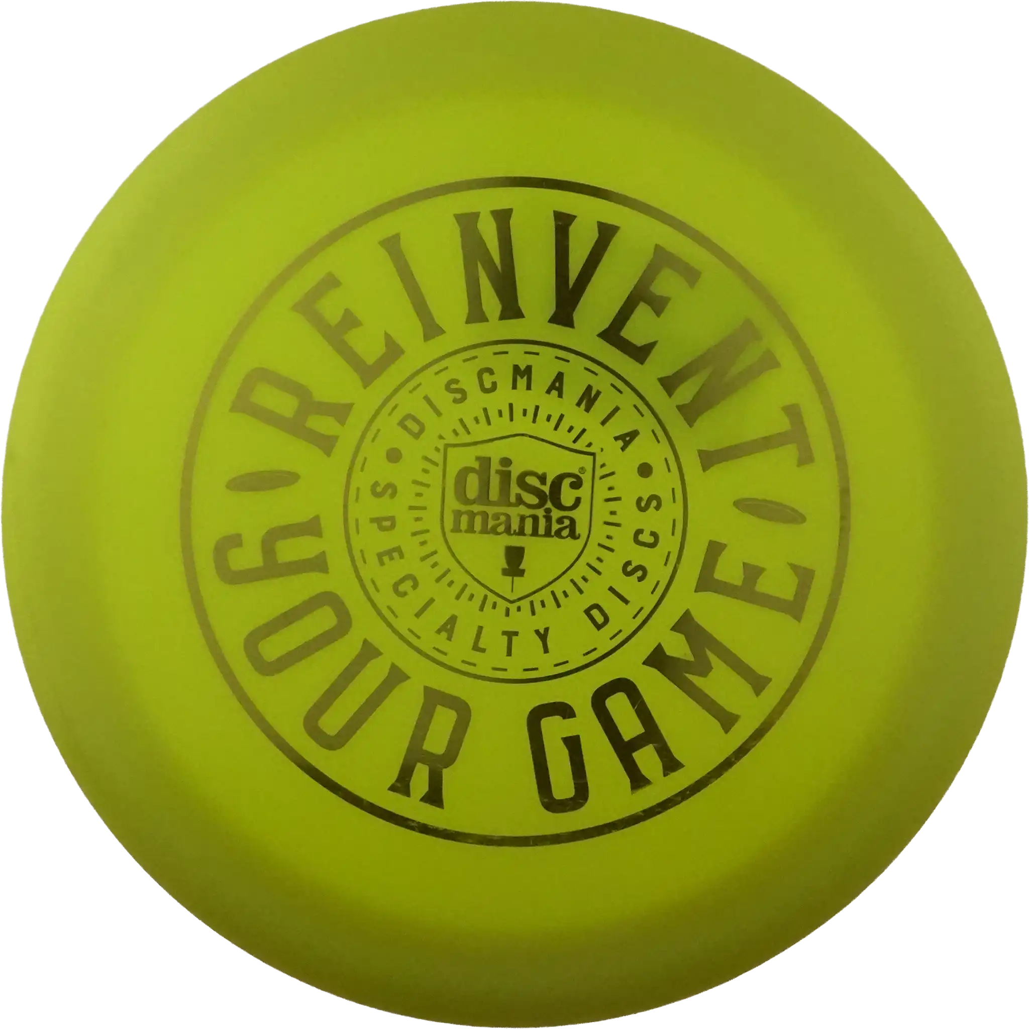P-Line DD - Innova Made