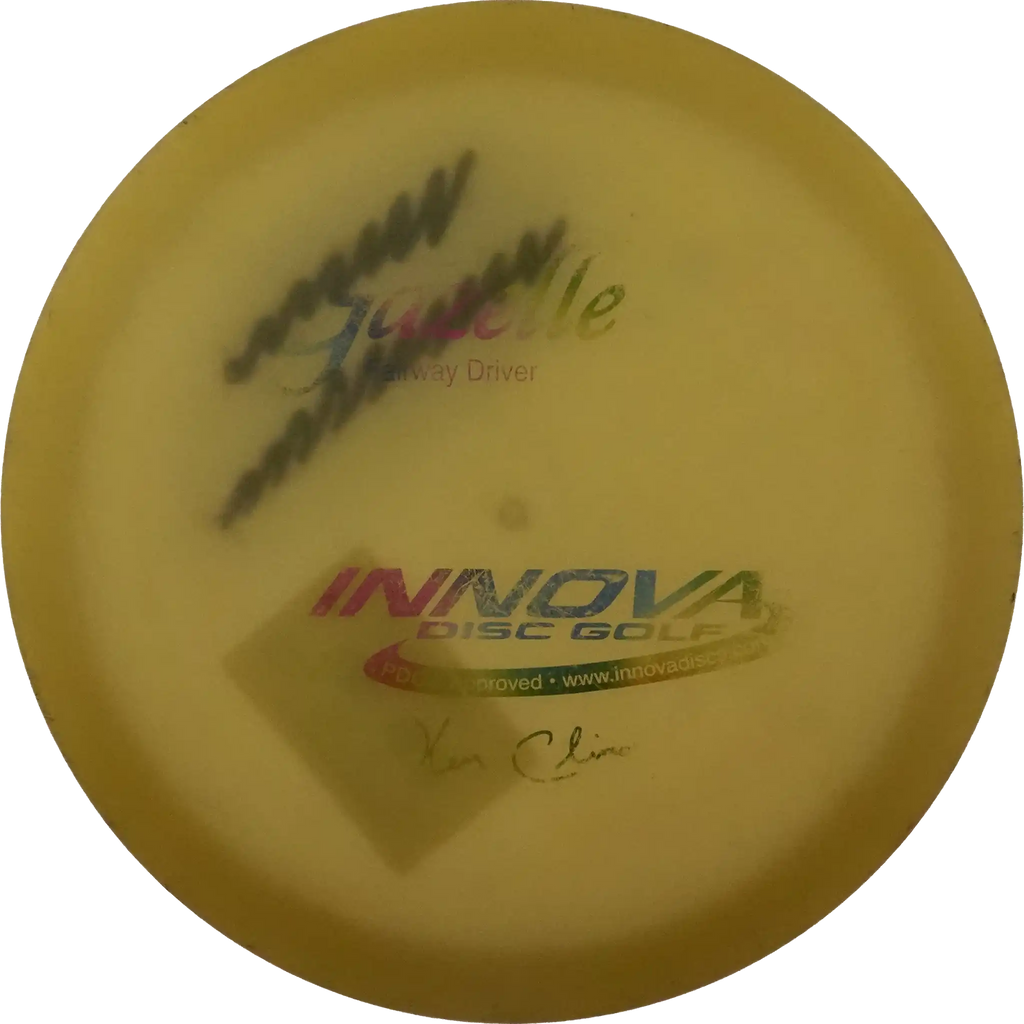 Pro Gazelle - PFN