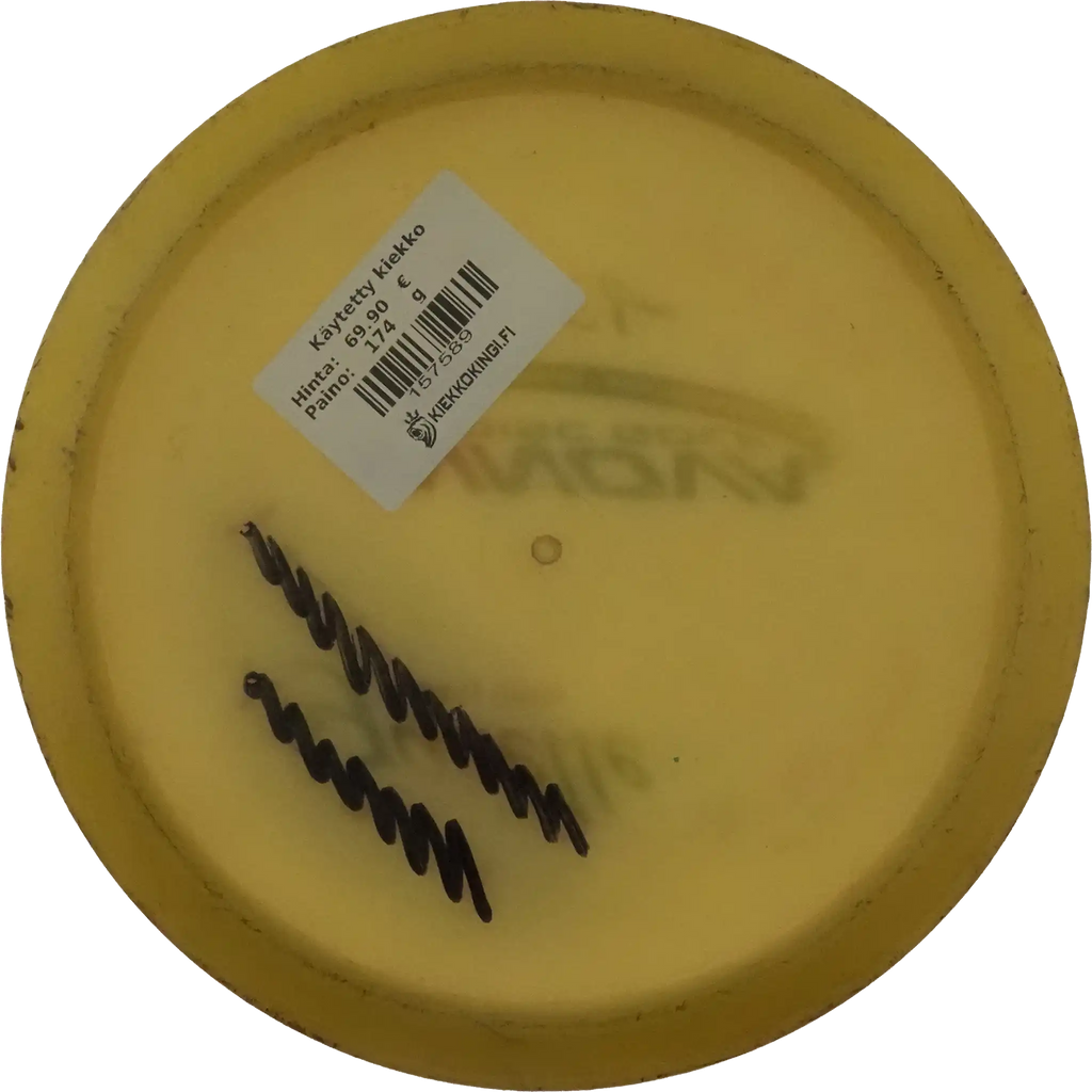 Pro Gazelle - PFN