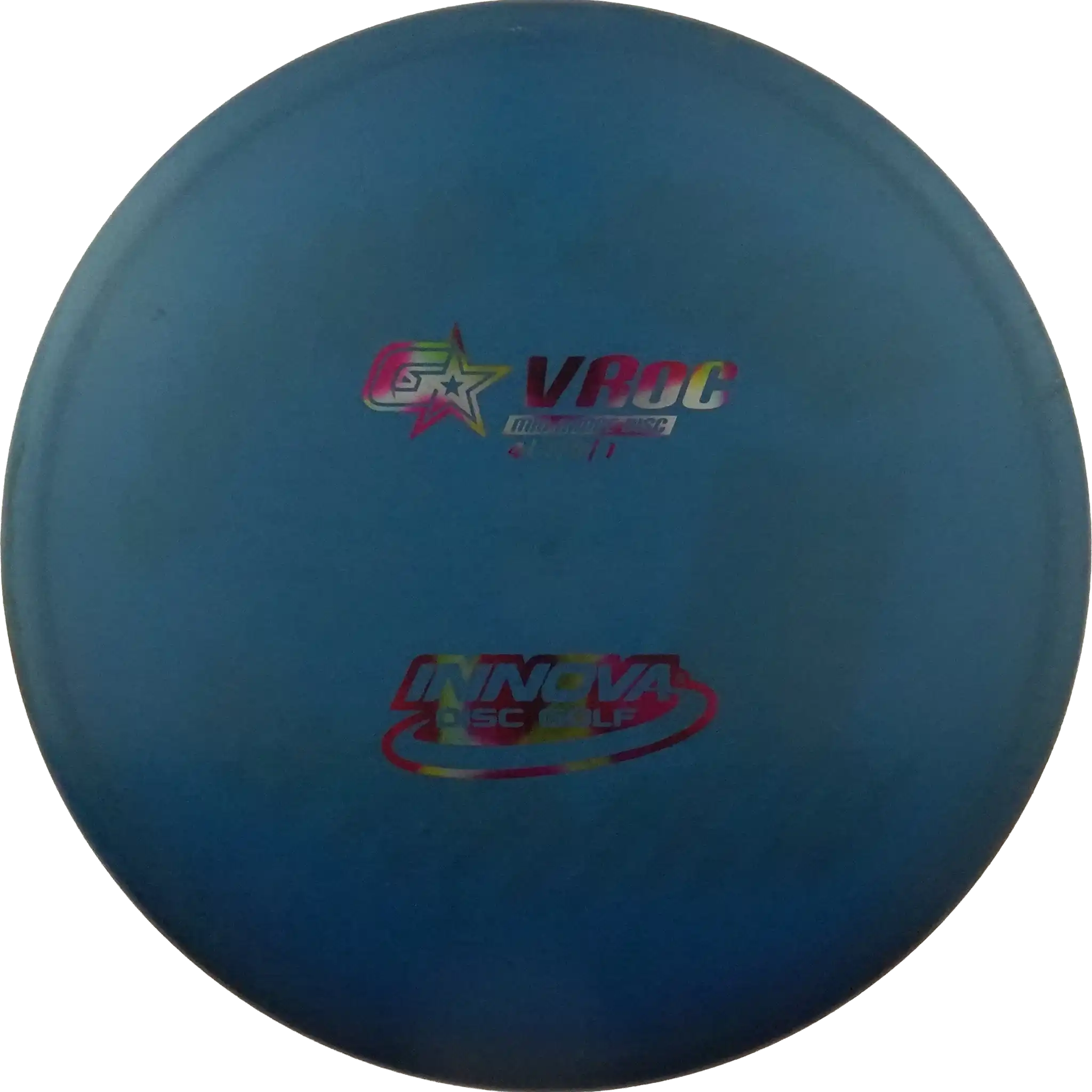 GStar VRoc