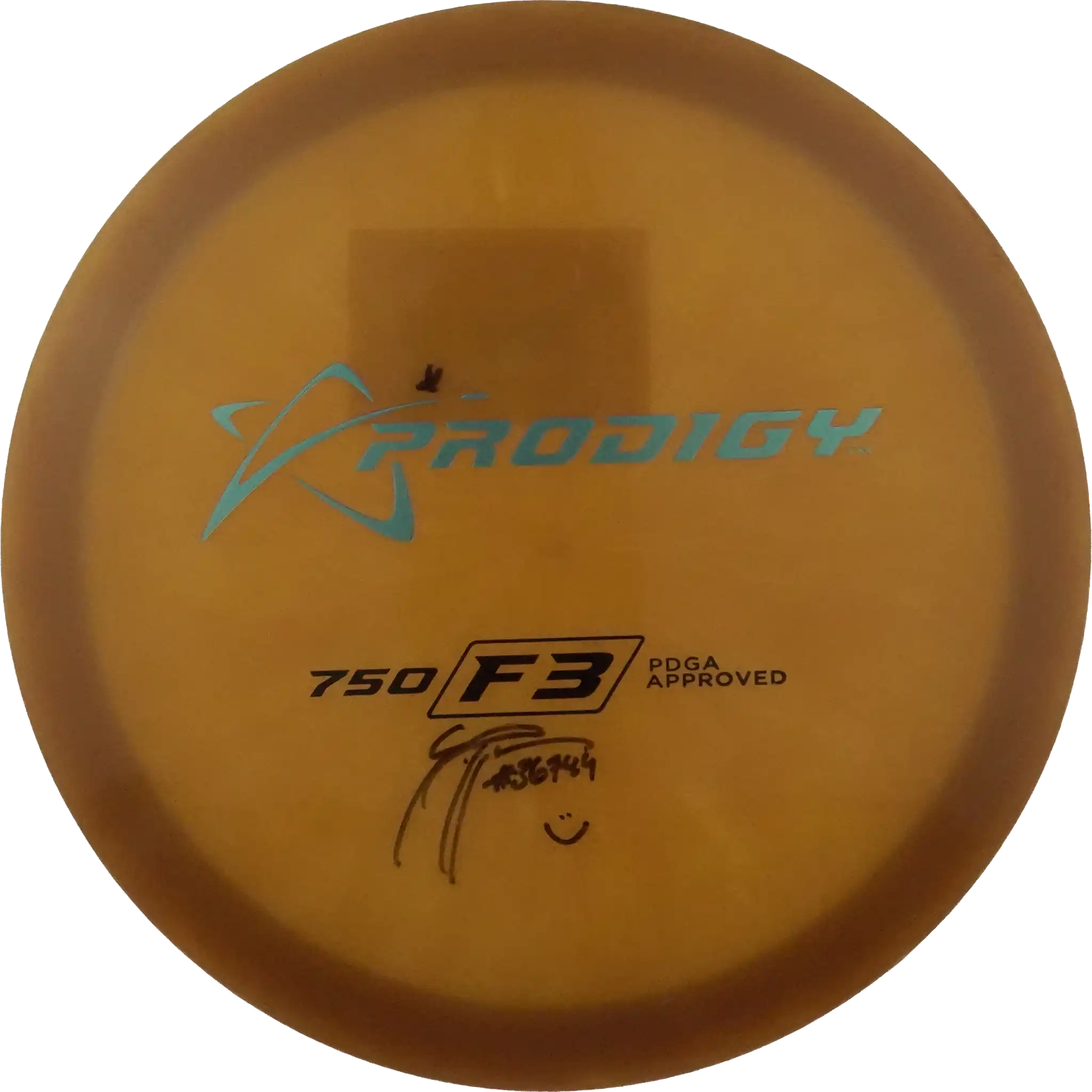 750 F3