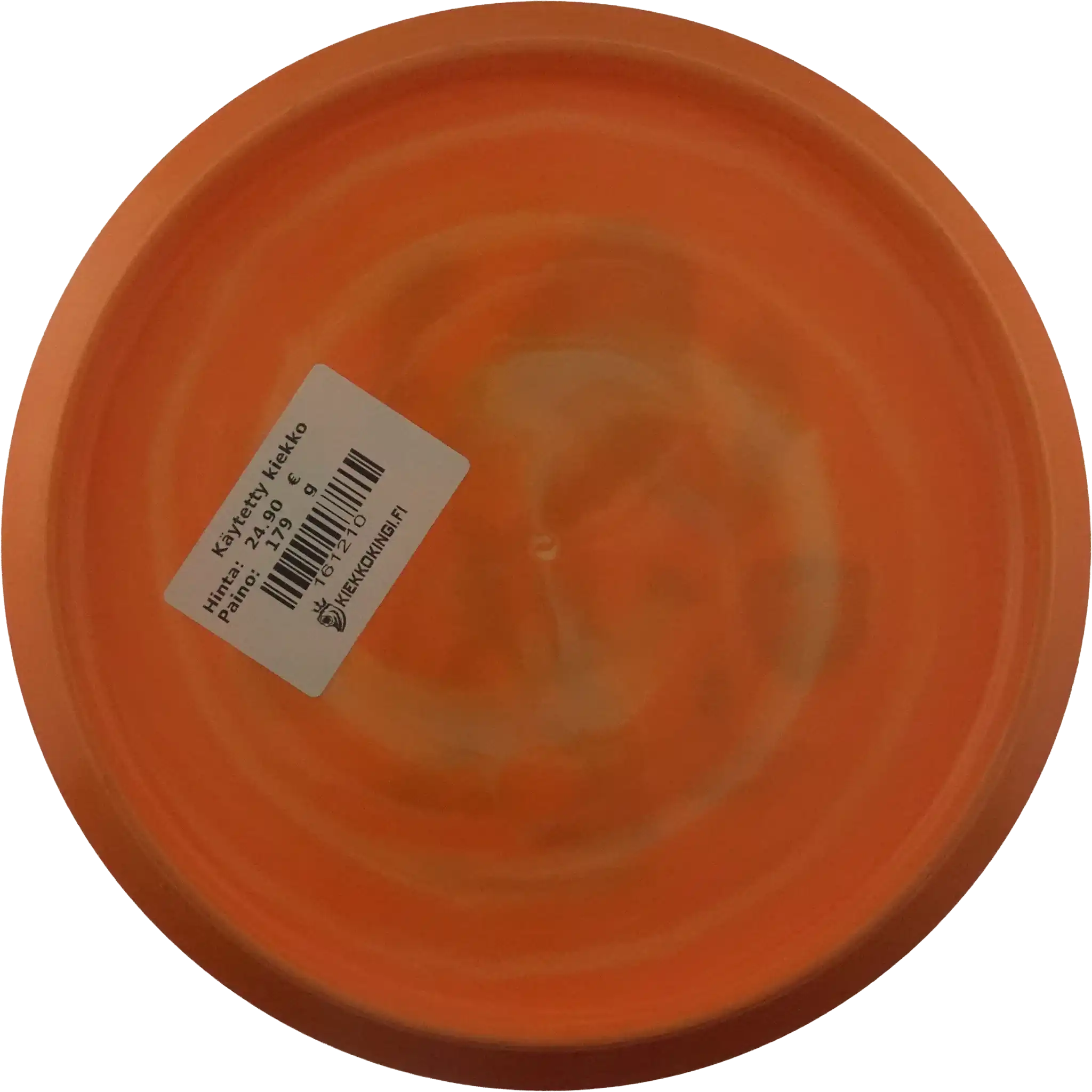 Swirl S-Line MD4 - European Open