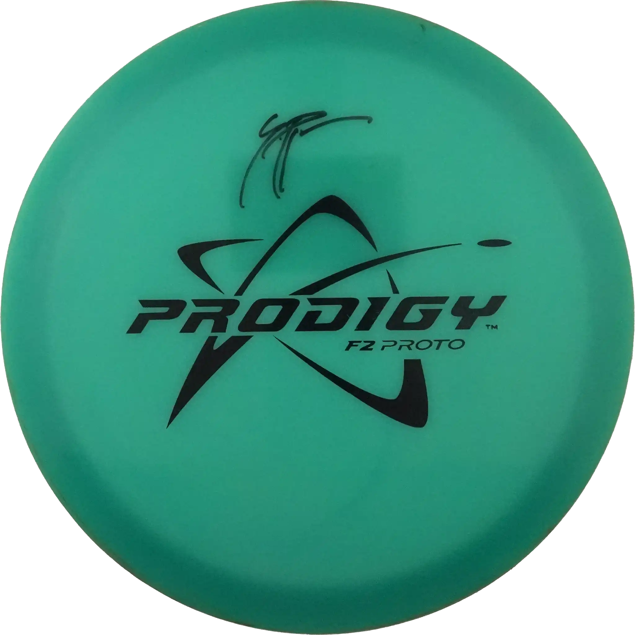 400 F2 - Proto