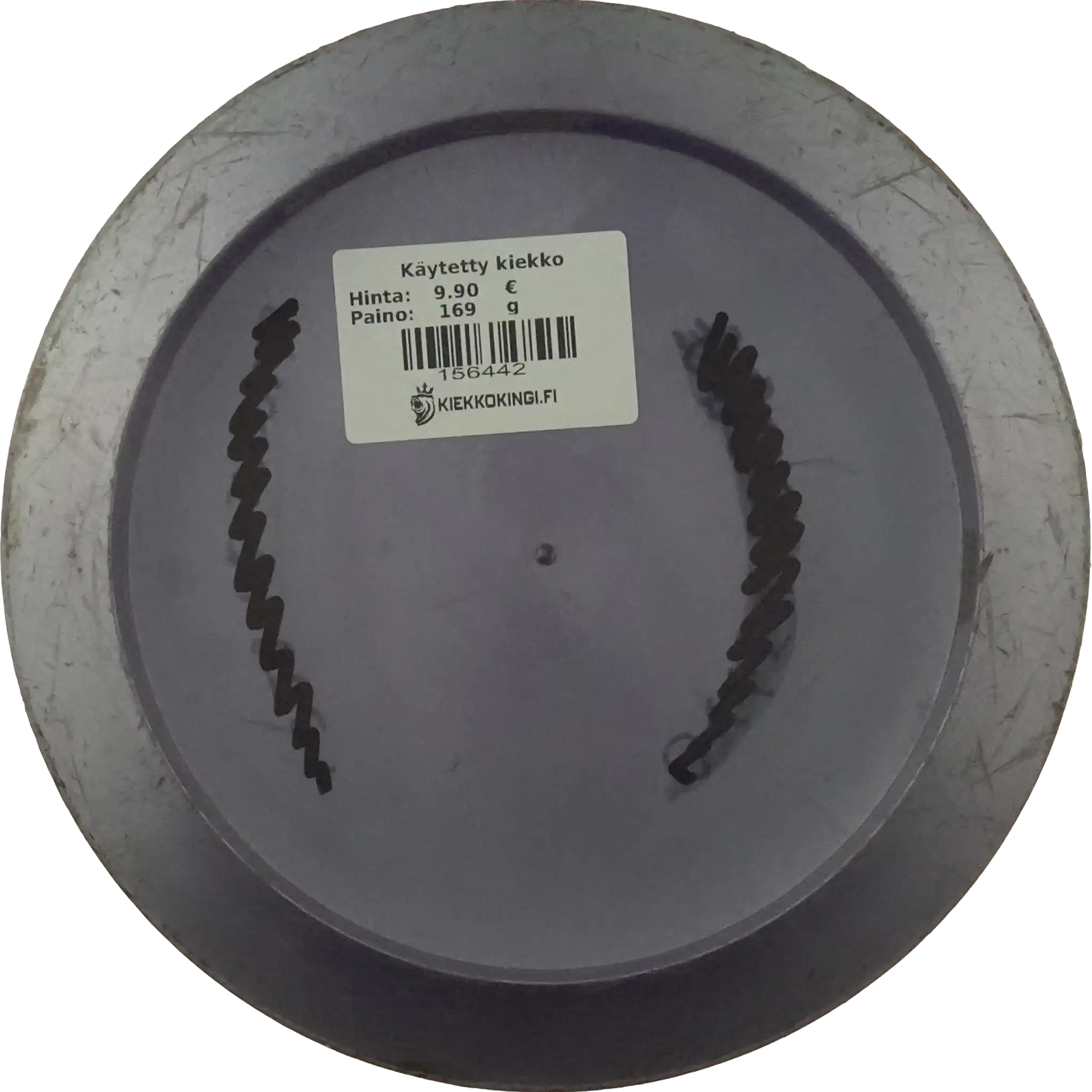Titanium Crank SS