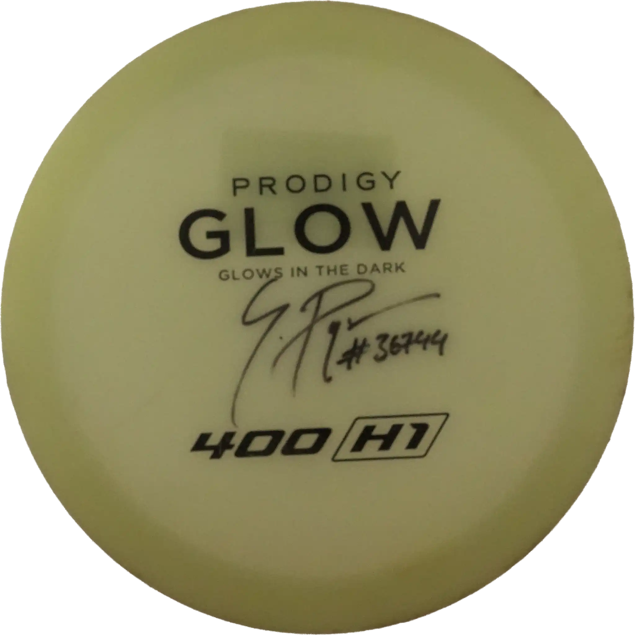 400 Glow H1