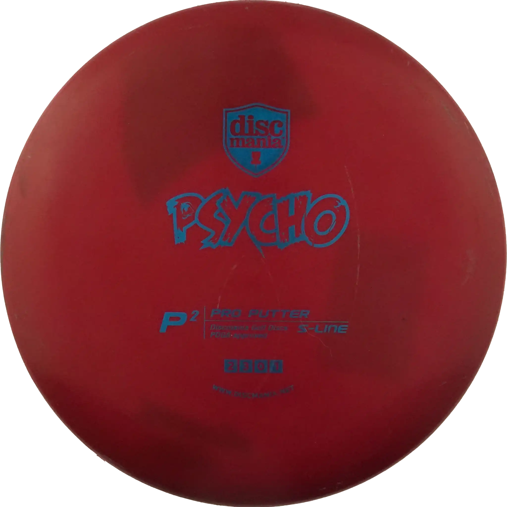 S-Line P2 - Psycho