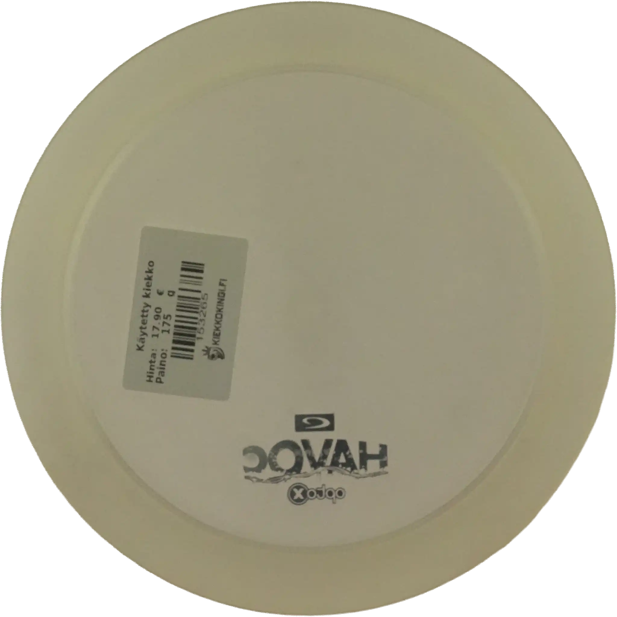Opto-X Havoc