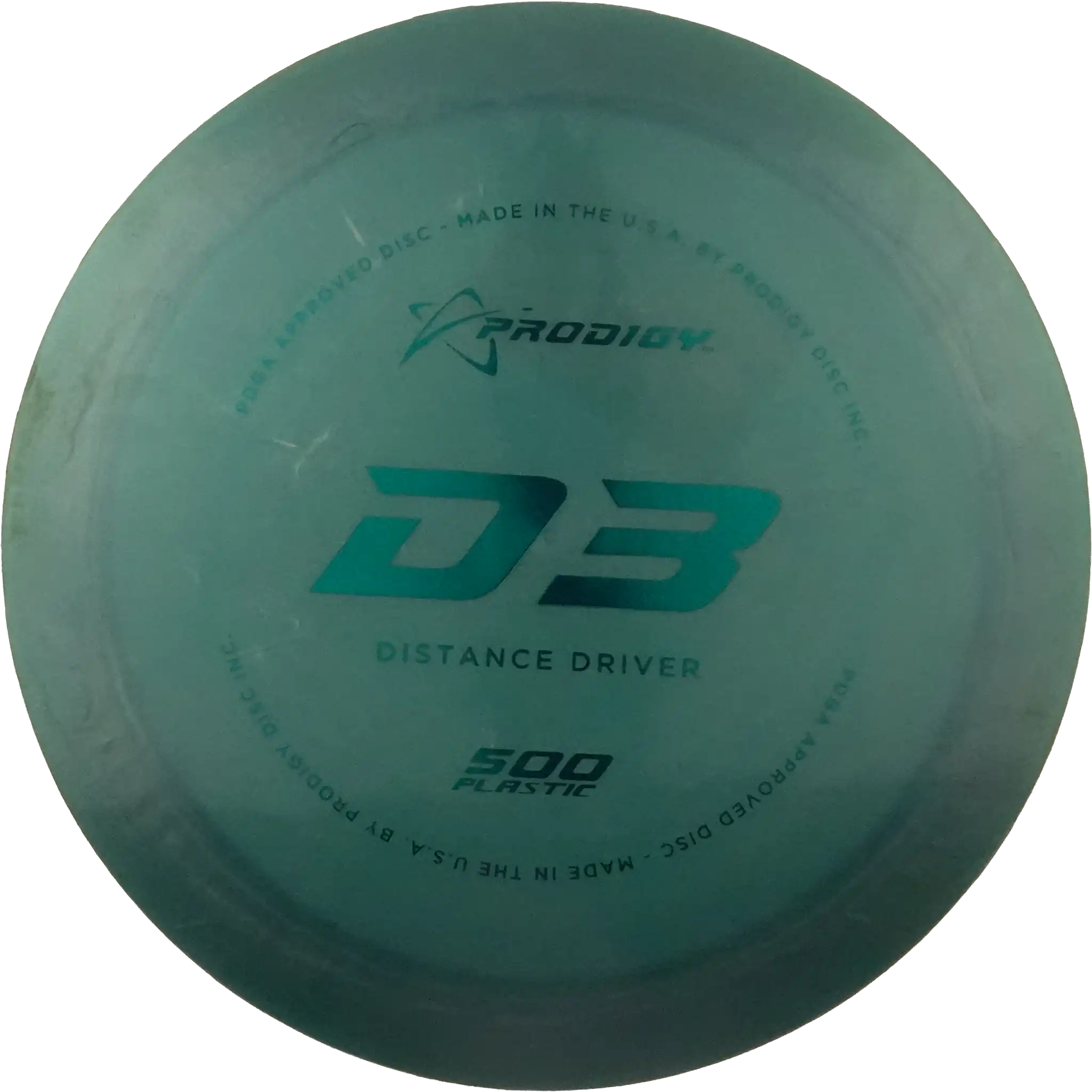 500 D3