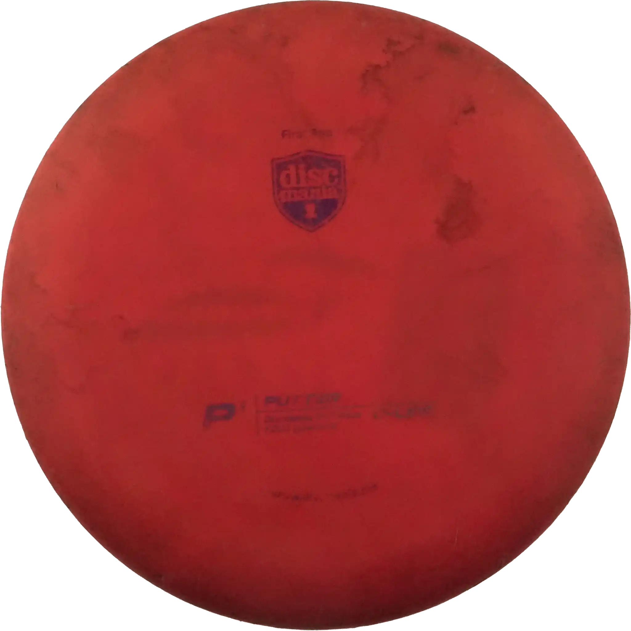 D-Line P1 - Innova Made