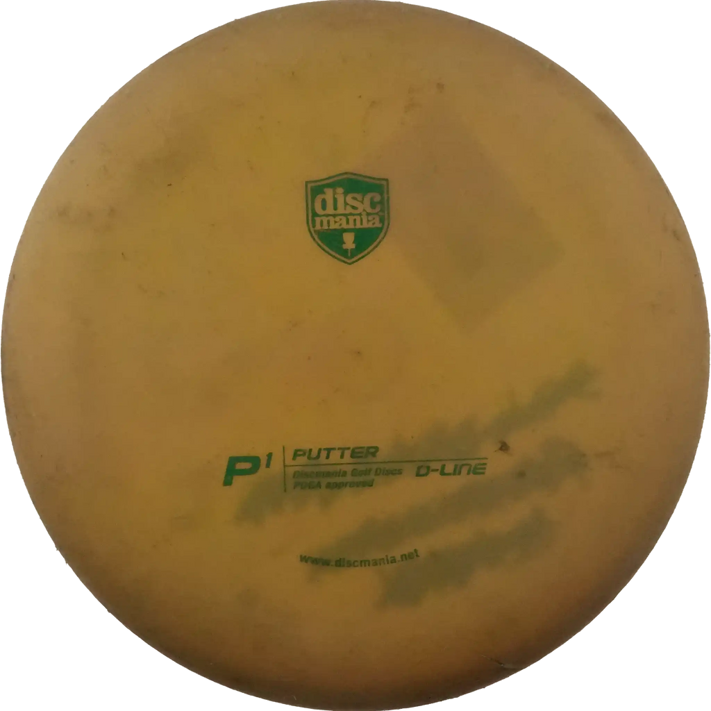 D-Line P1 - Innova Made