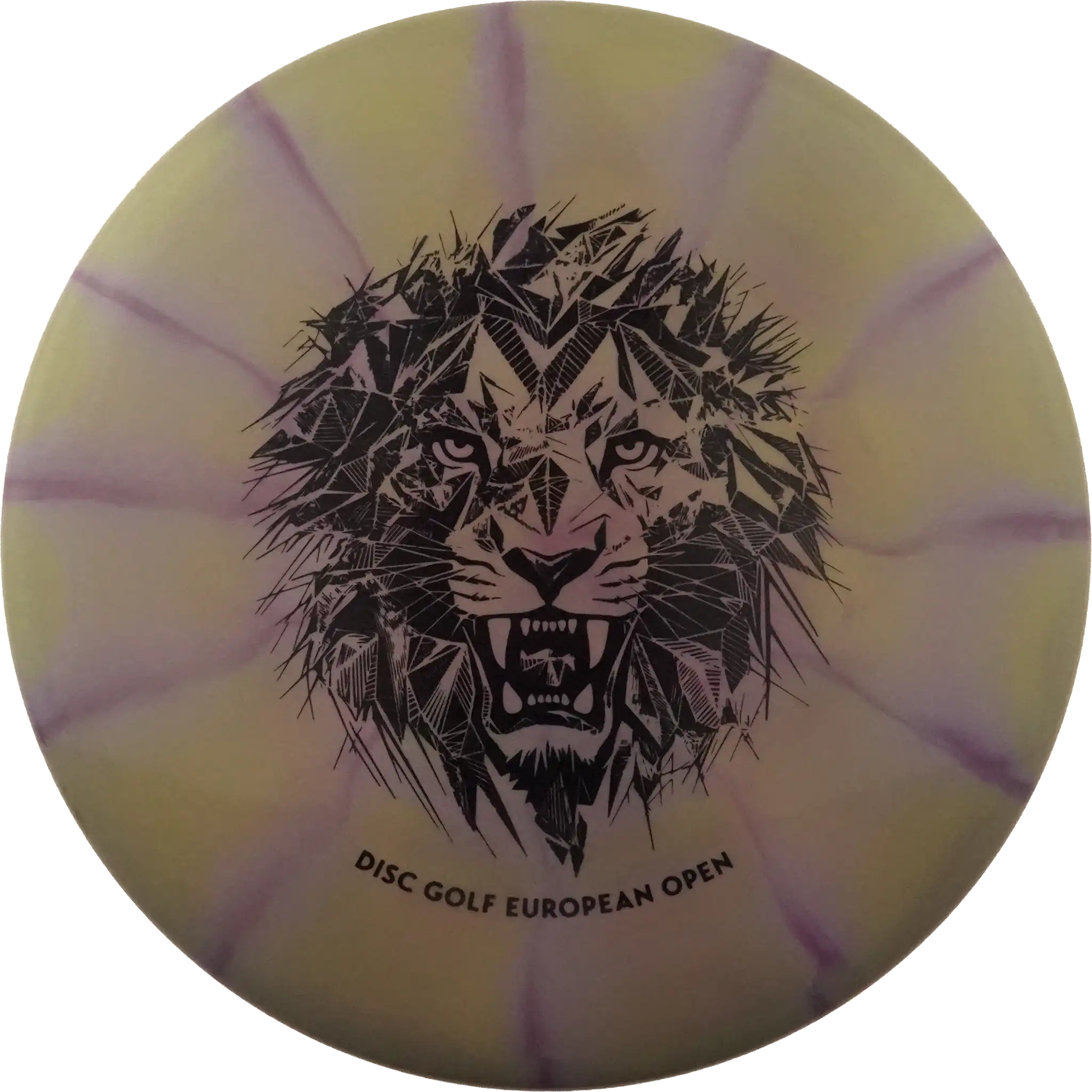 Vapor Spore - European Open